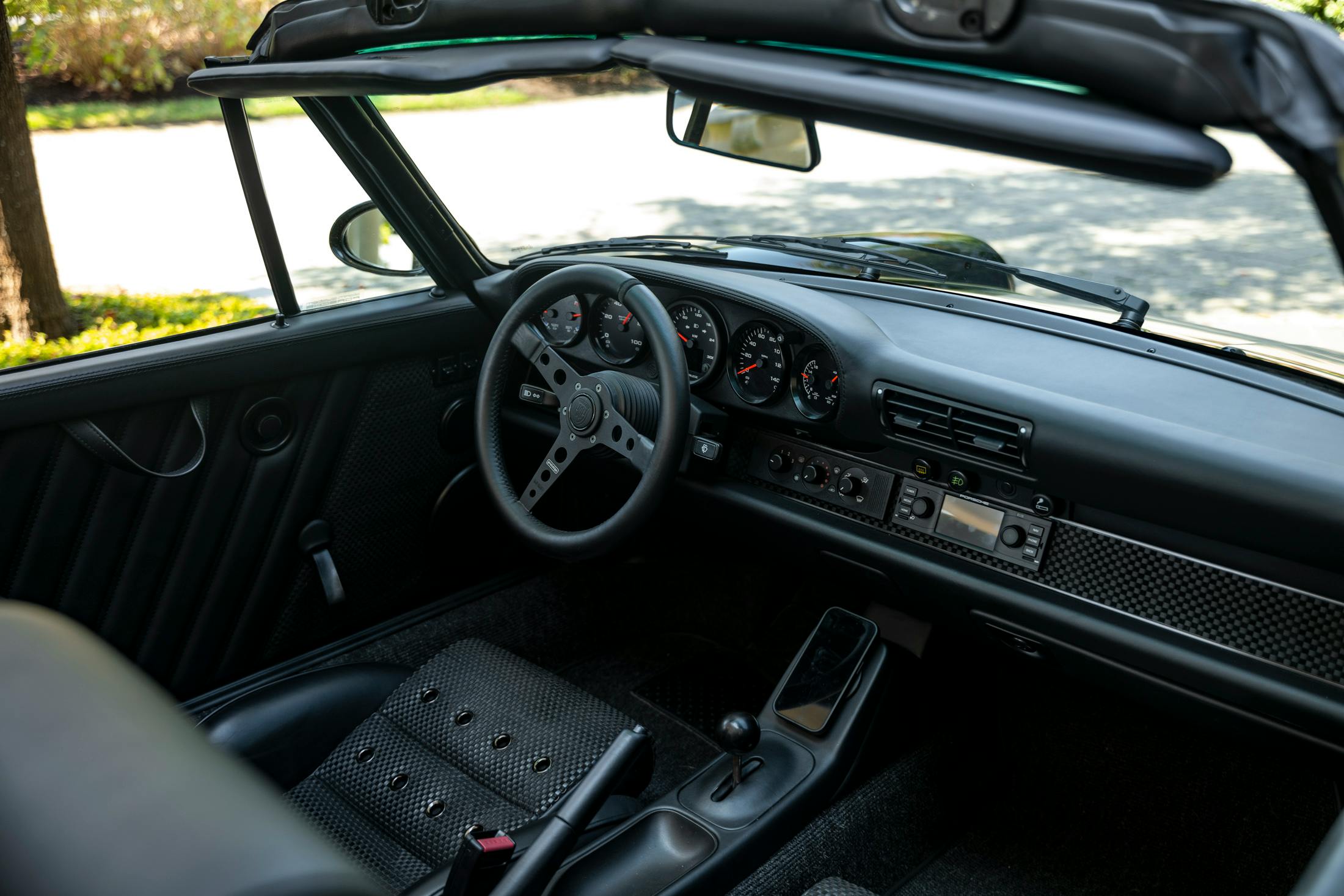 audrain tour d'elegance