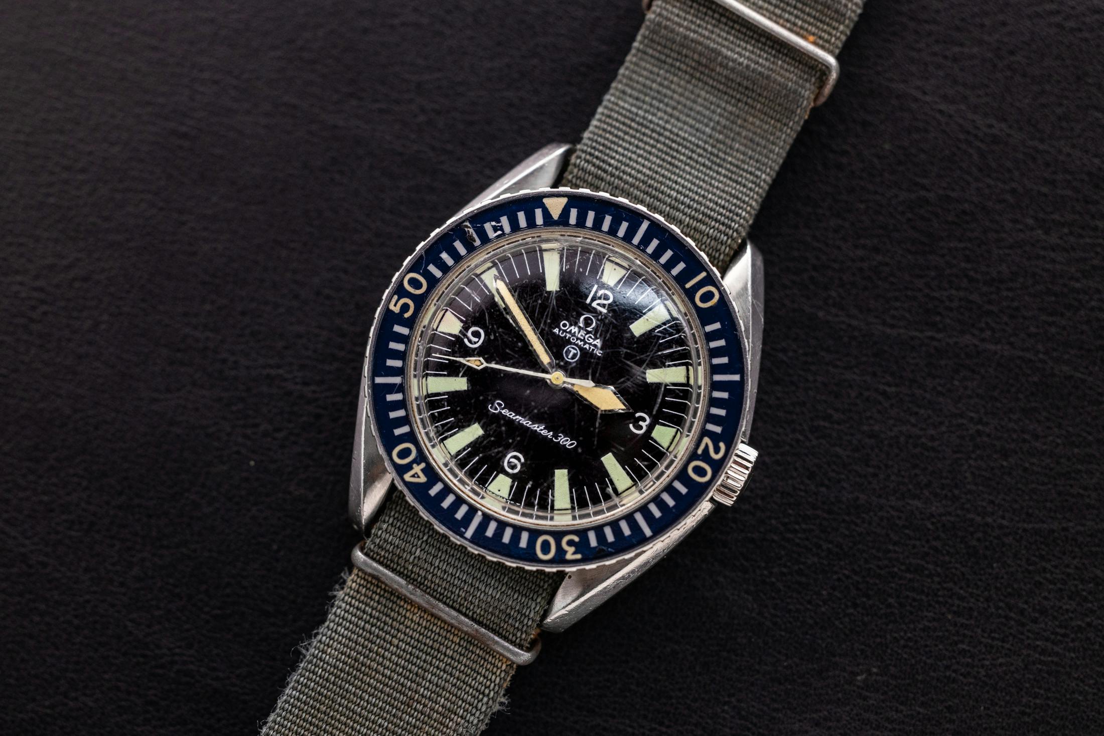 Seamaster
