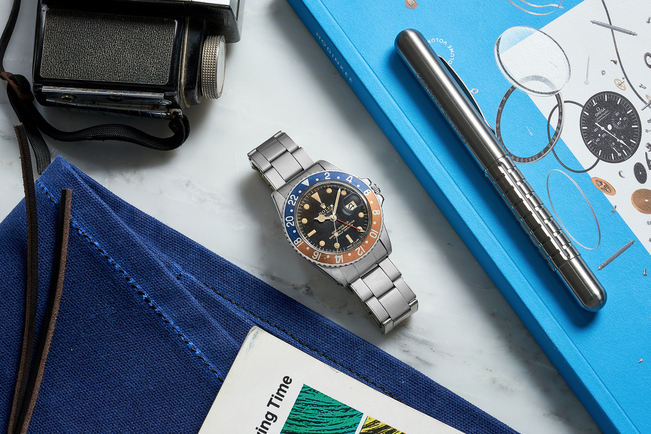 Hodinkee vintage outlet rolex