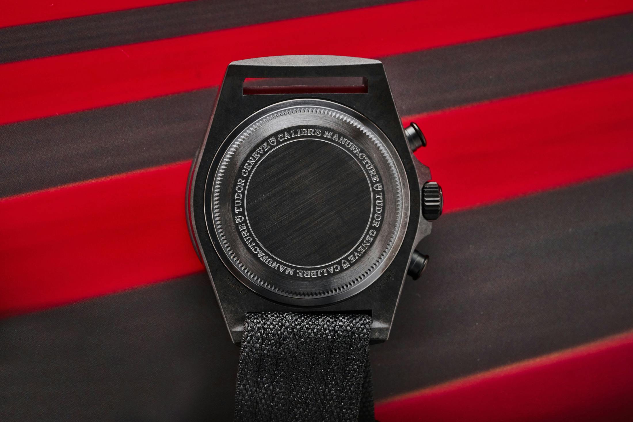Tudor FXD Cycling