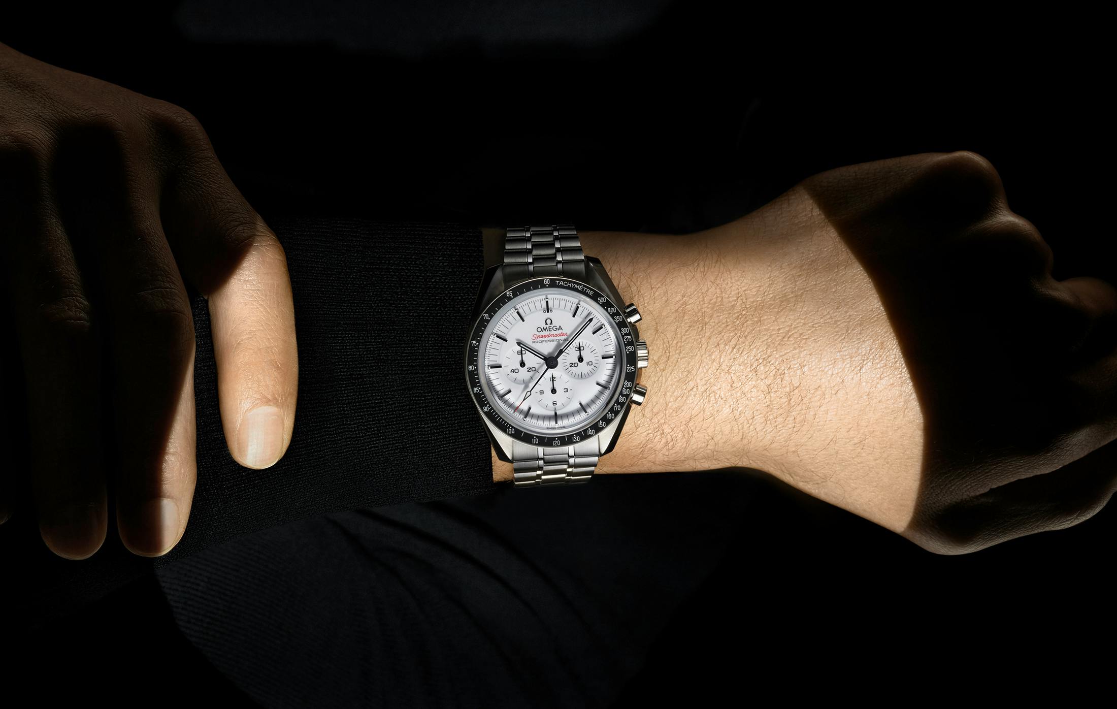 Omega Speedmaster
