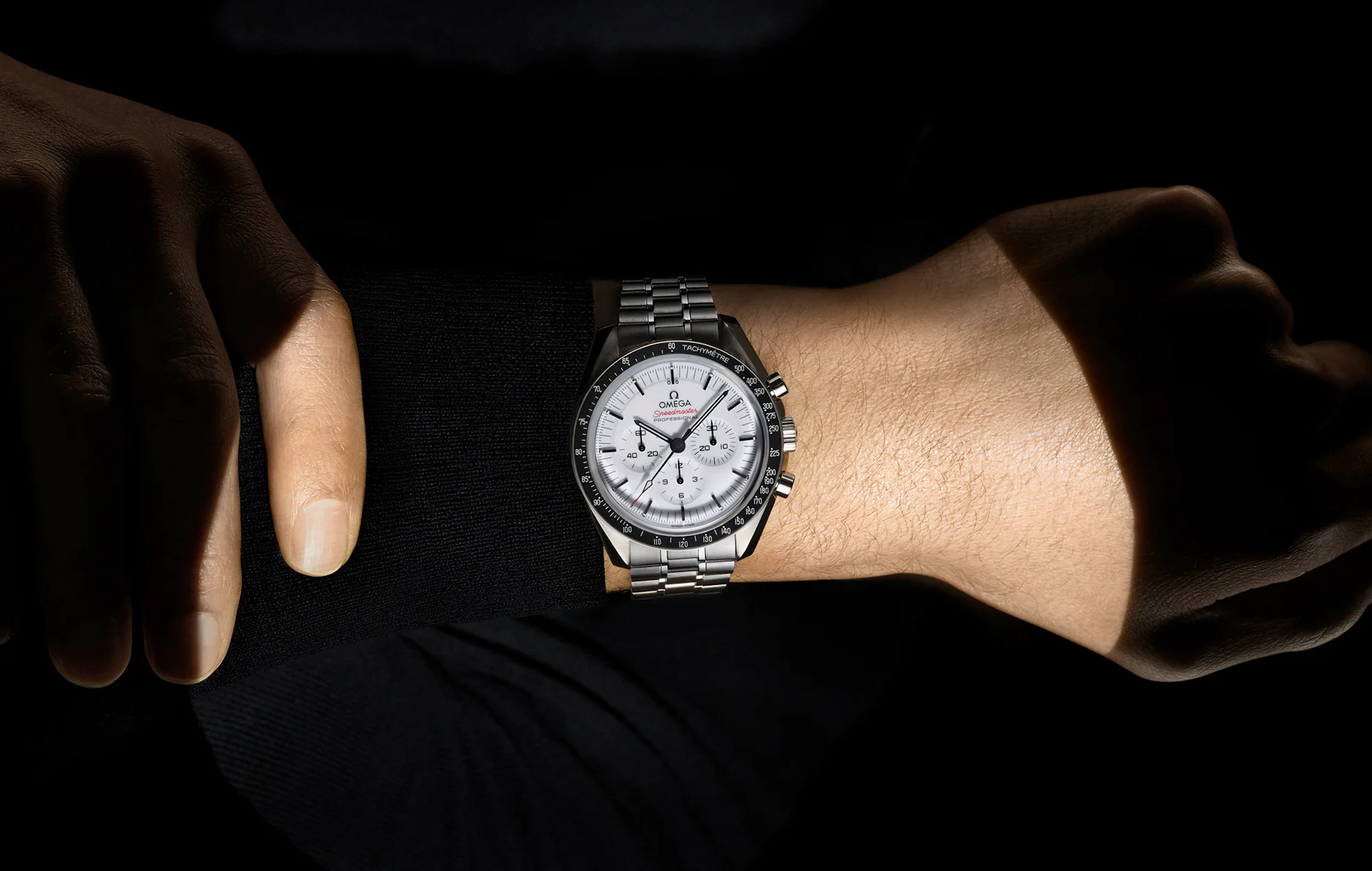 Omega Speedmaster