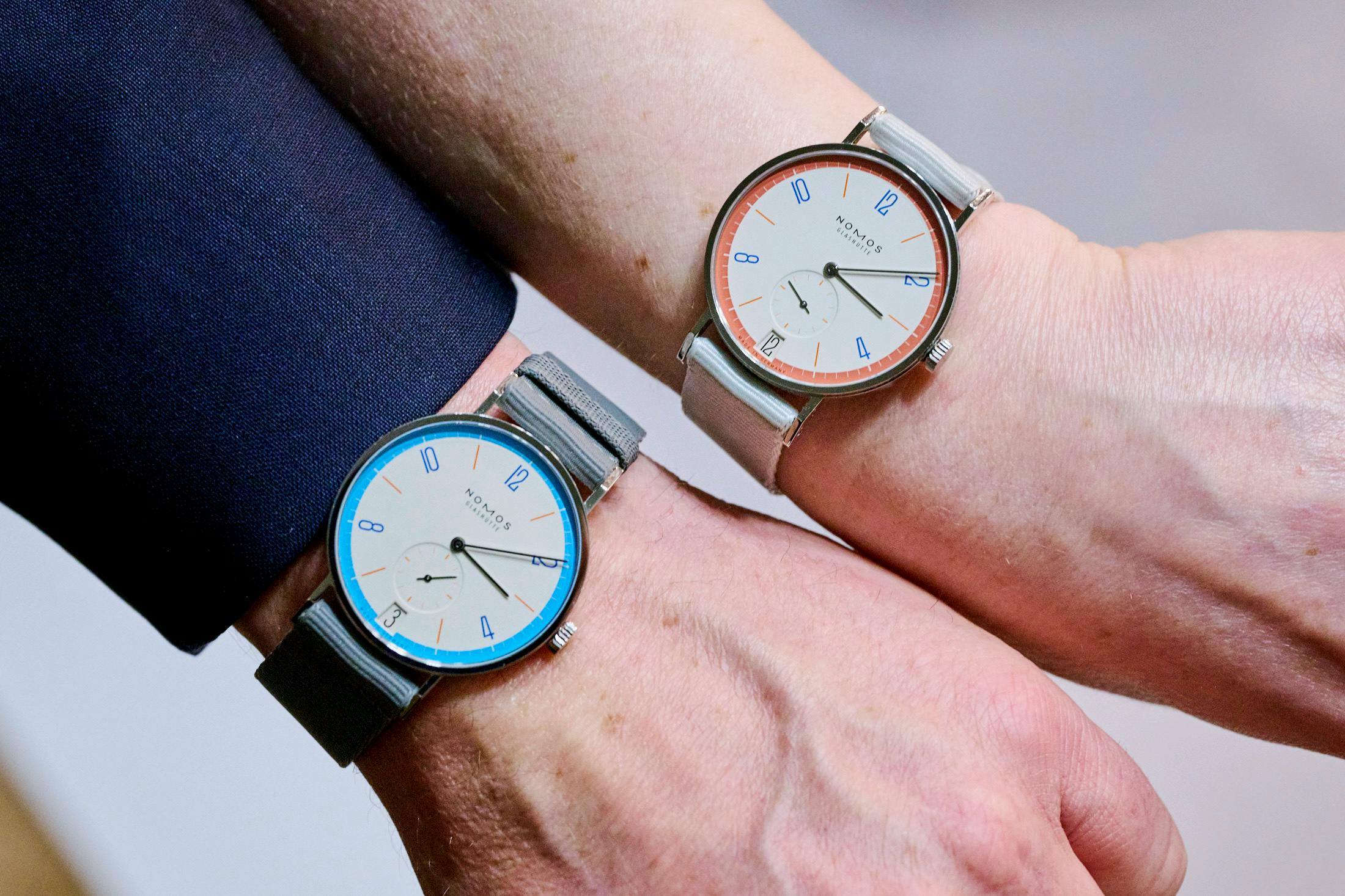 Nomos
