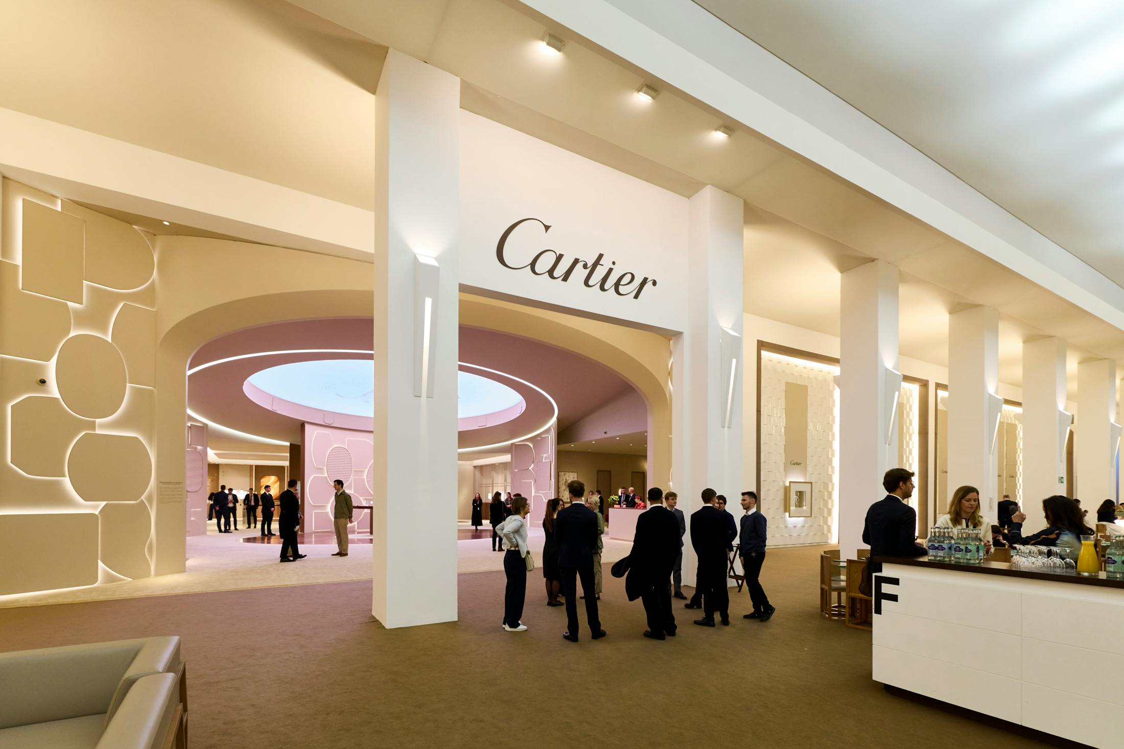 cartier