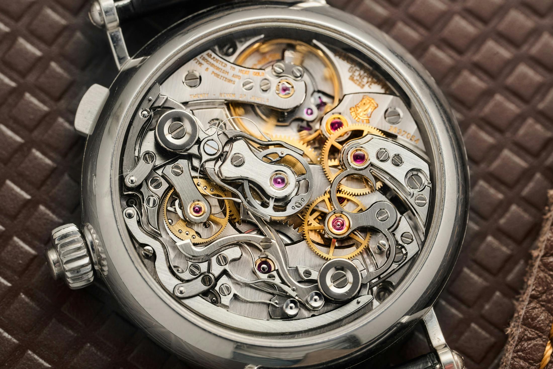 Patek 5959