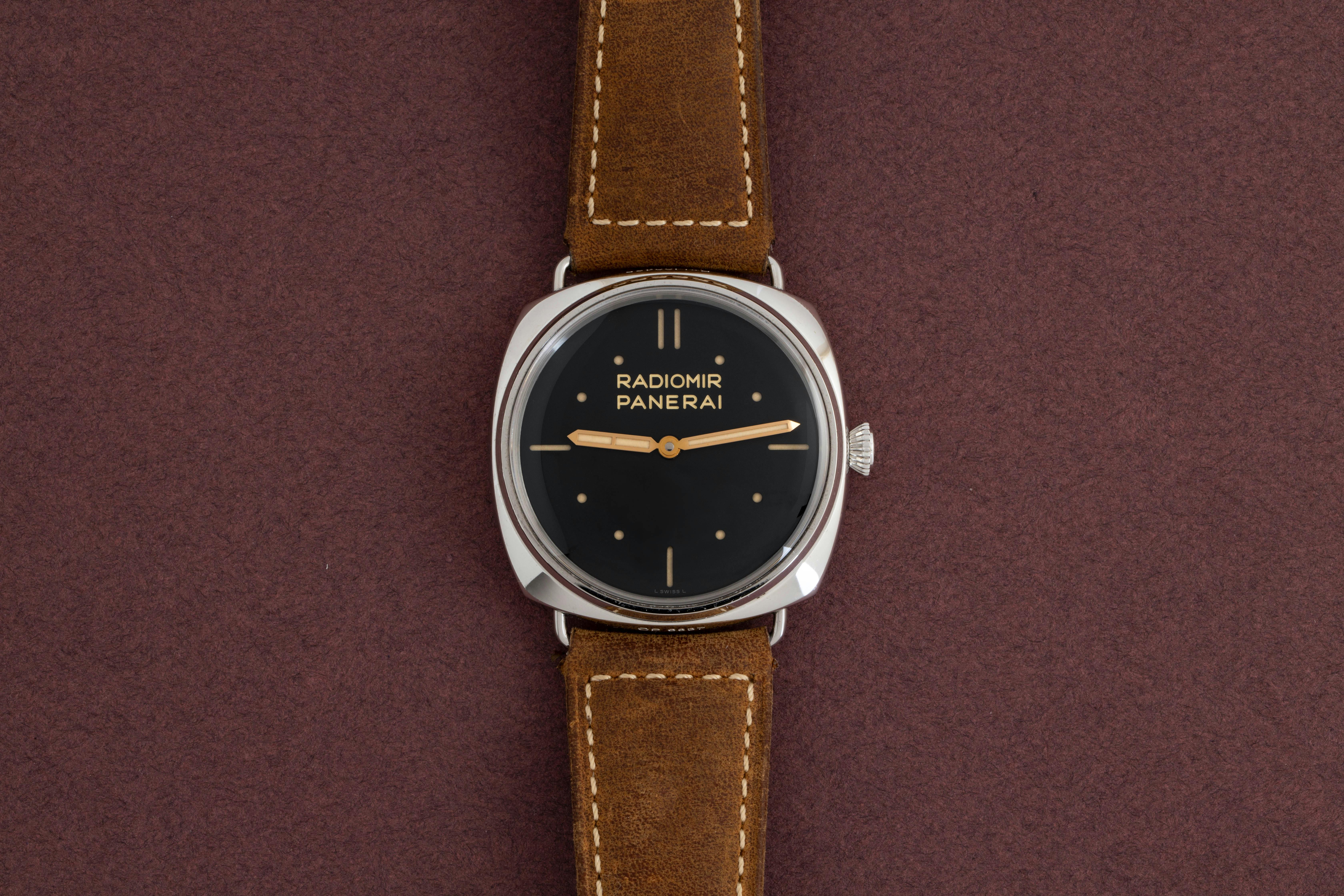 panerai 2533