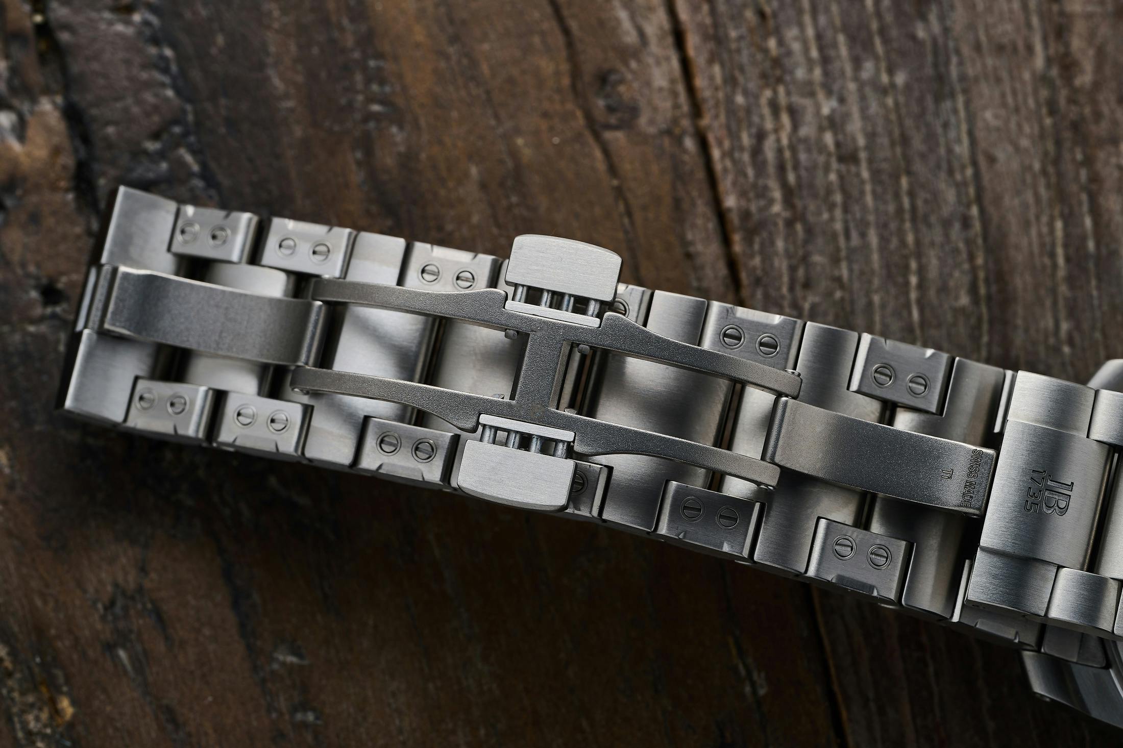 Blancpain Fifty Fathoms 42mm