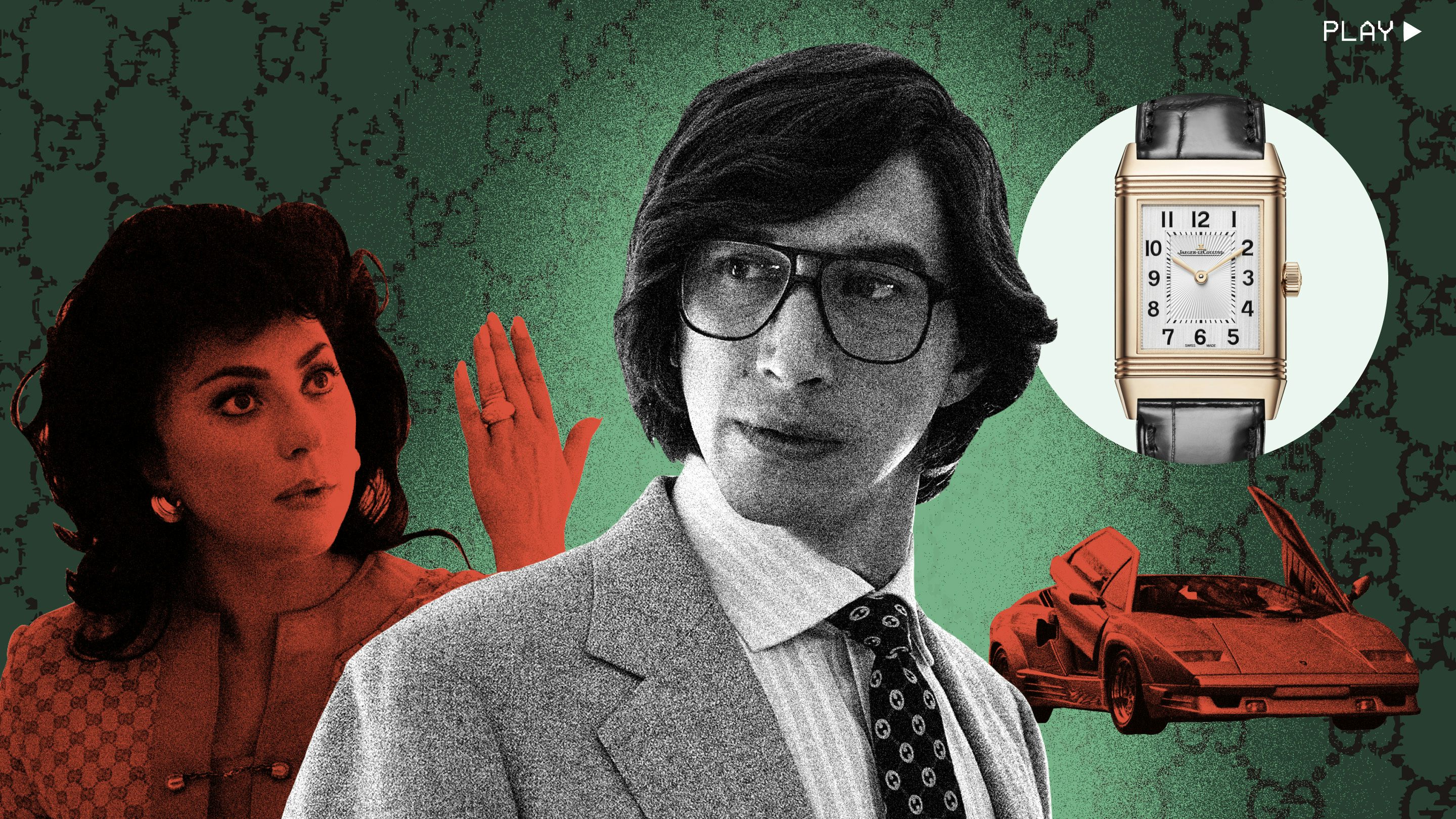 Gucci family tree: Who are the members of the fashion empire