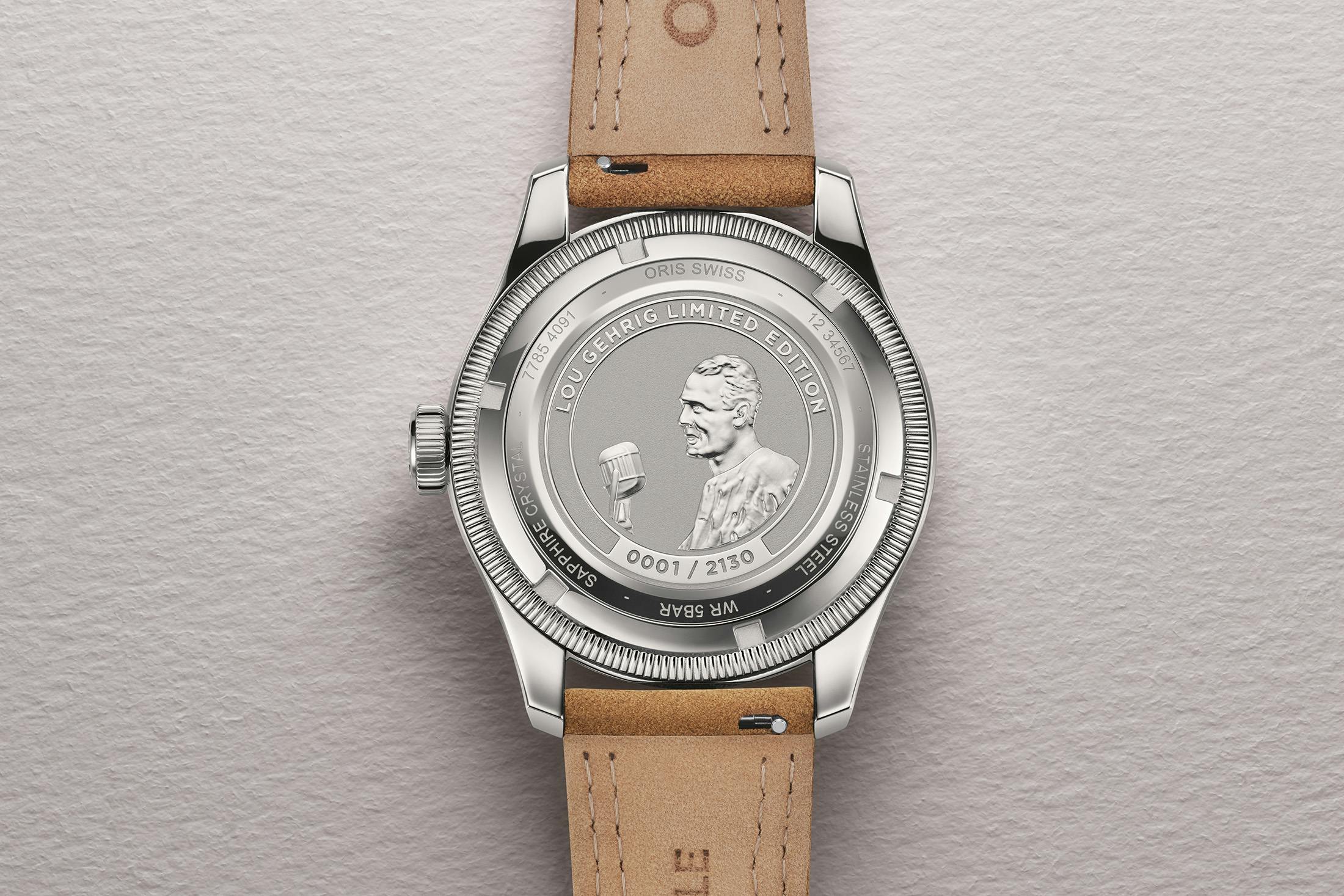 Oris