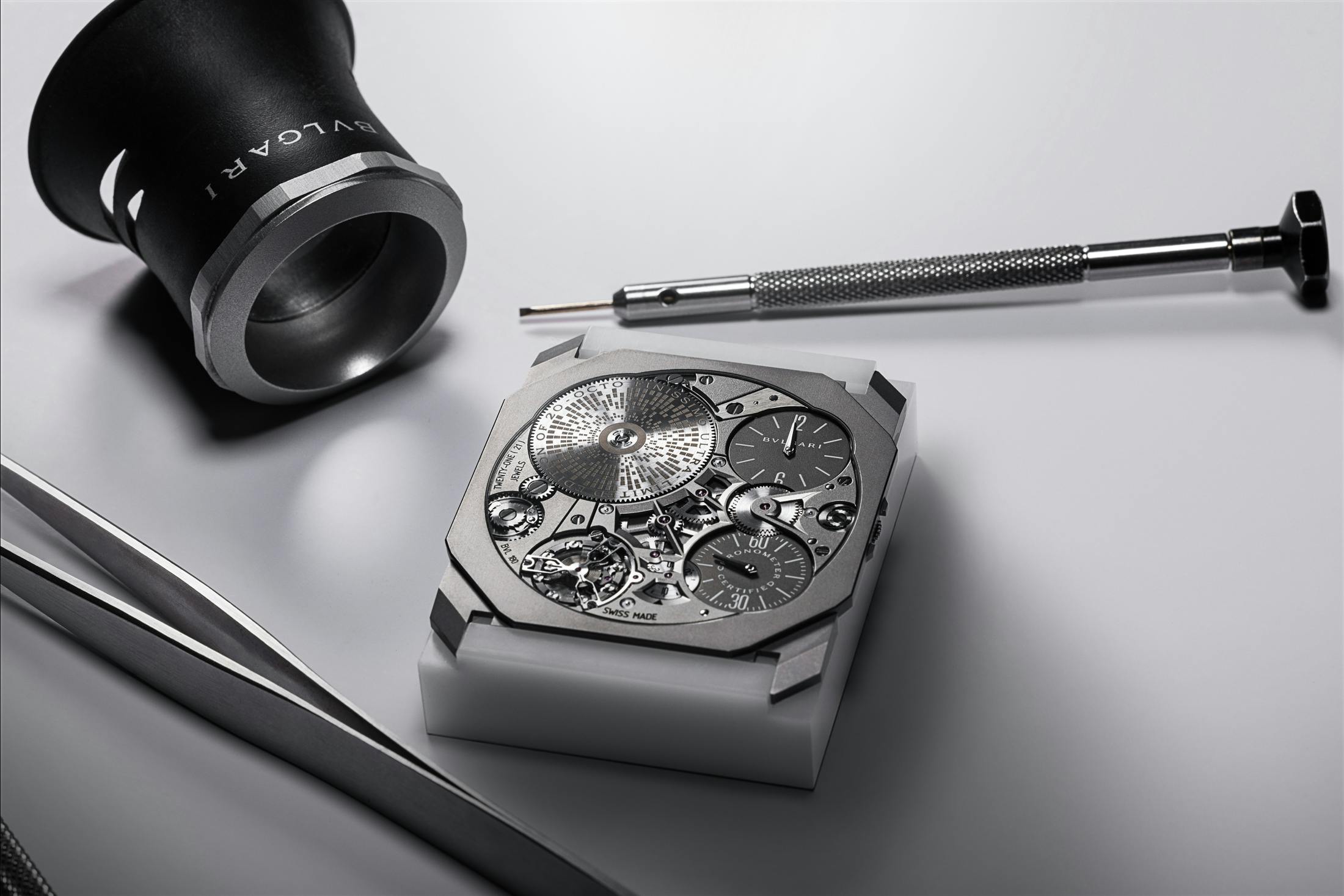 Bulgari