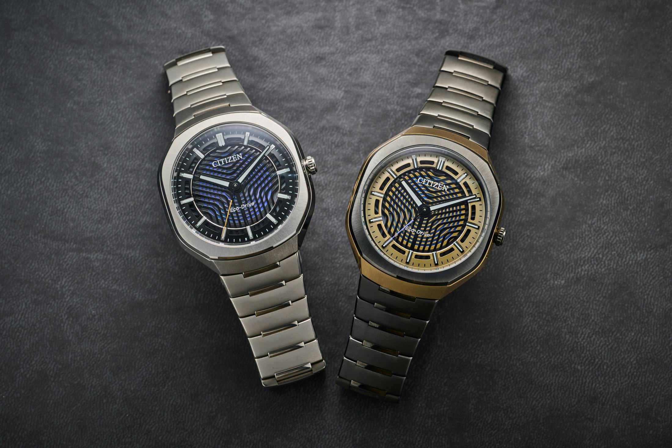 Citizen Photon
