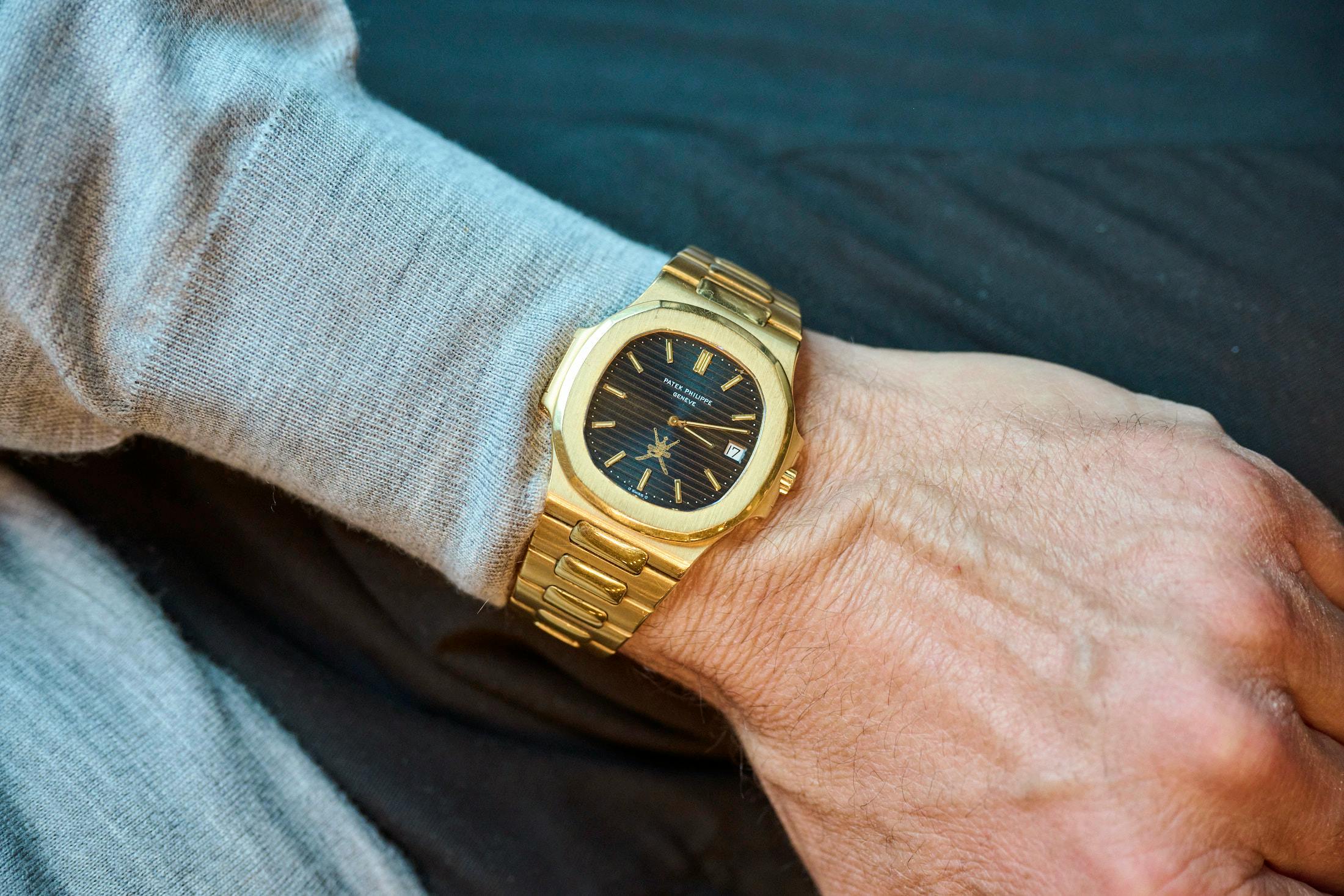 Patek 3700