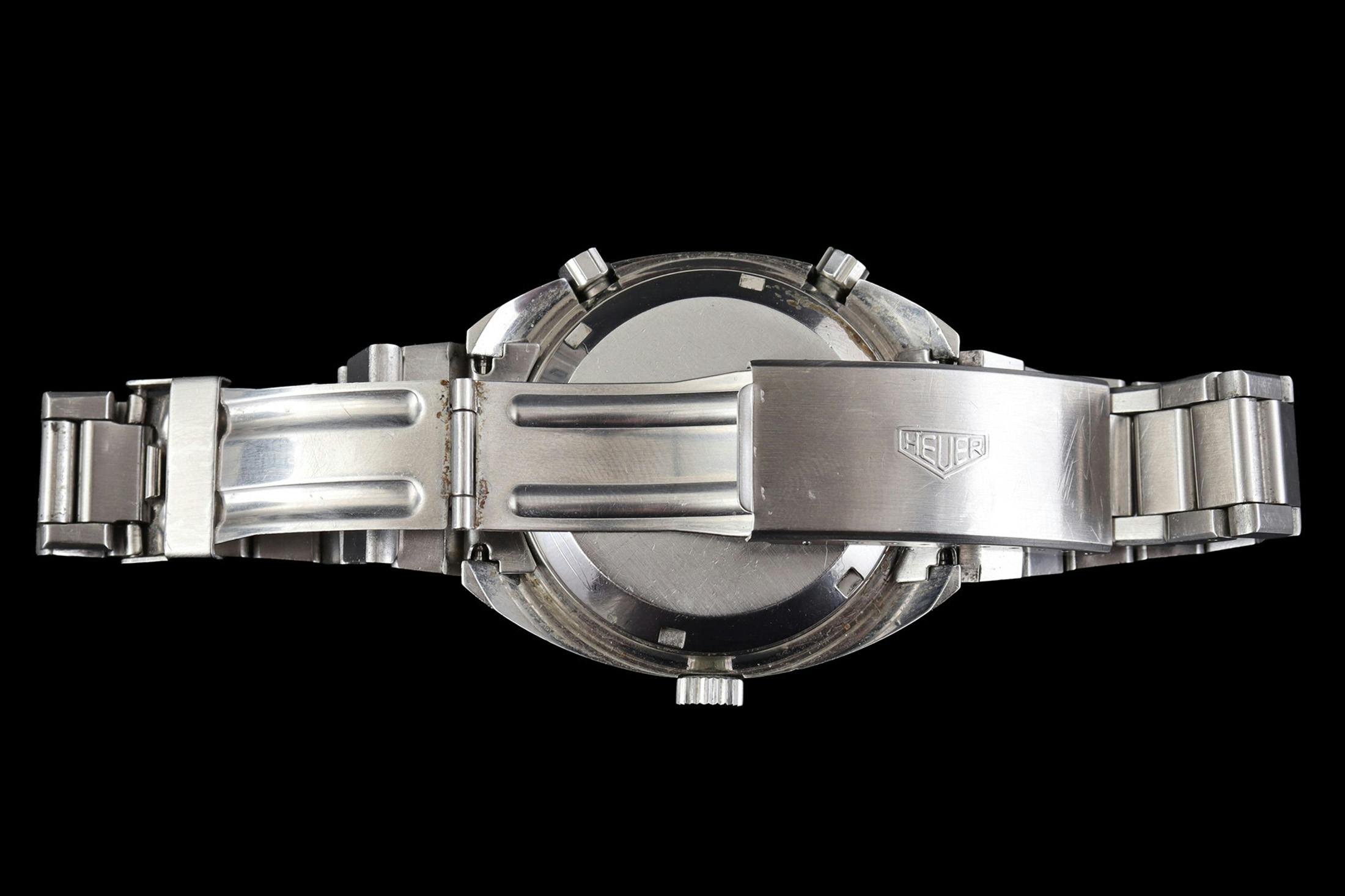A Pair Of Issued Smiths, A Gübelin 18K Triple Date Moonphase, A Universal Genève Ferrovie dello Stato, And Much More