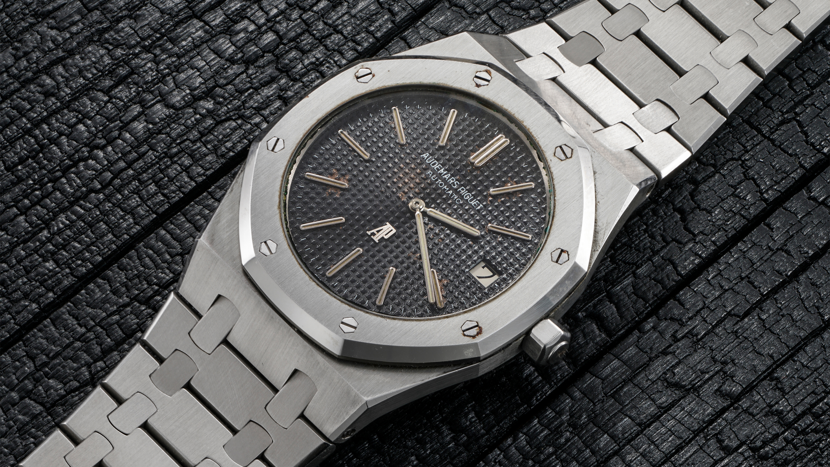 Phillips To Host 50th Anniversary AP Royal Oak Sale