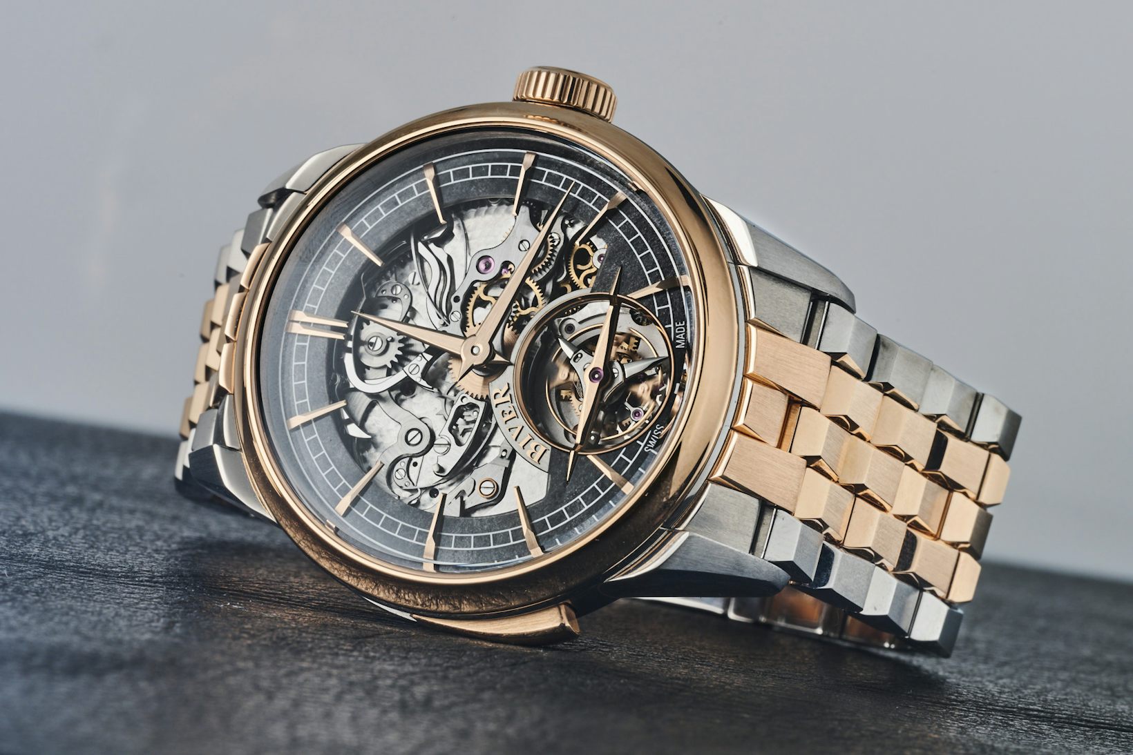 World's Most Desirable Watch Brands Finally Coming Down In Price