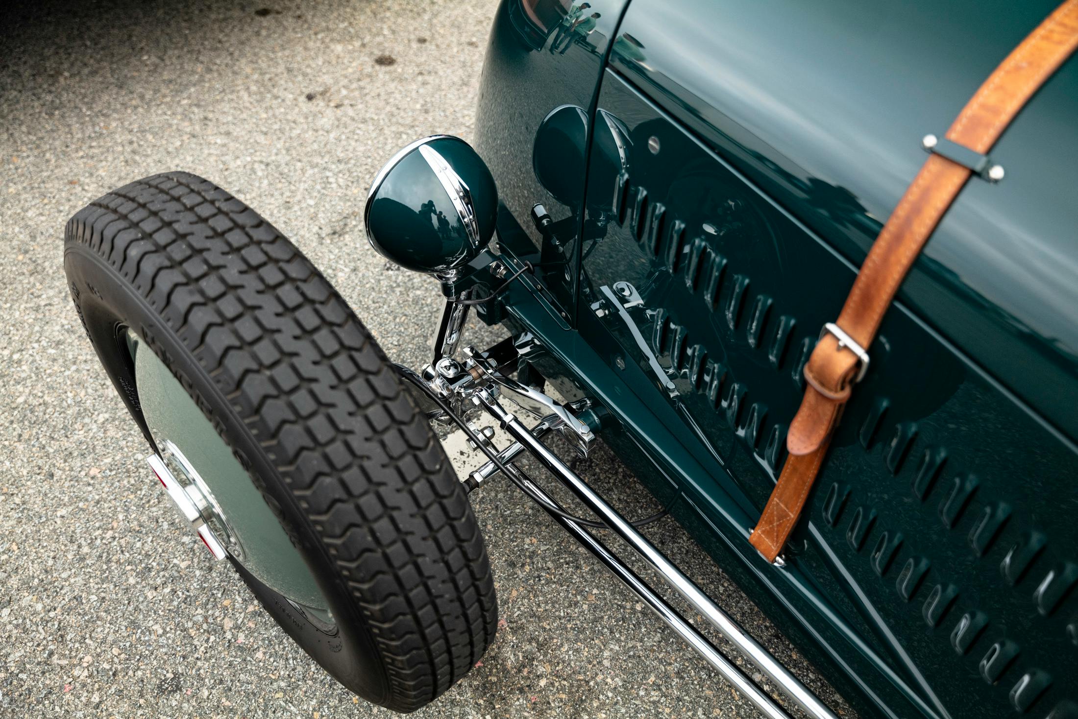 audrain tour d'elegance