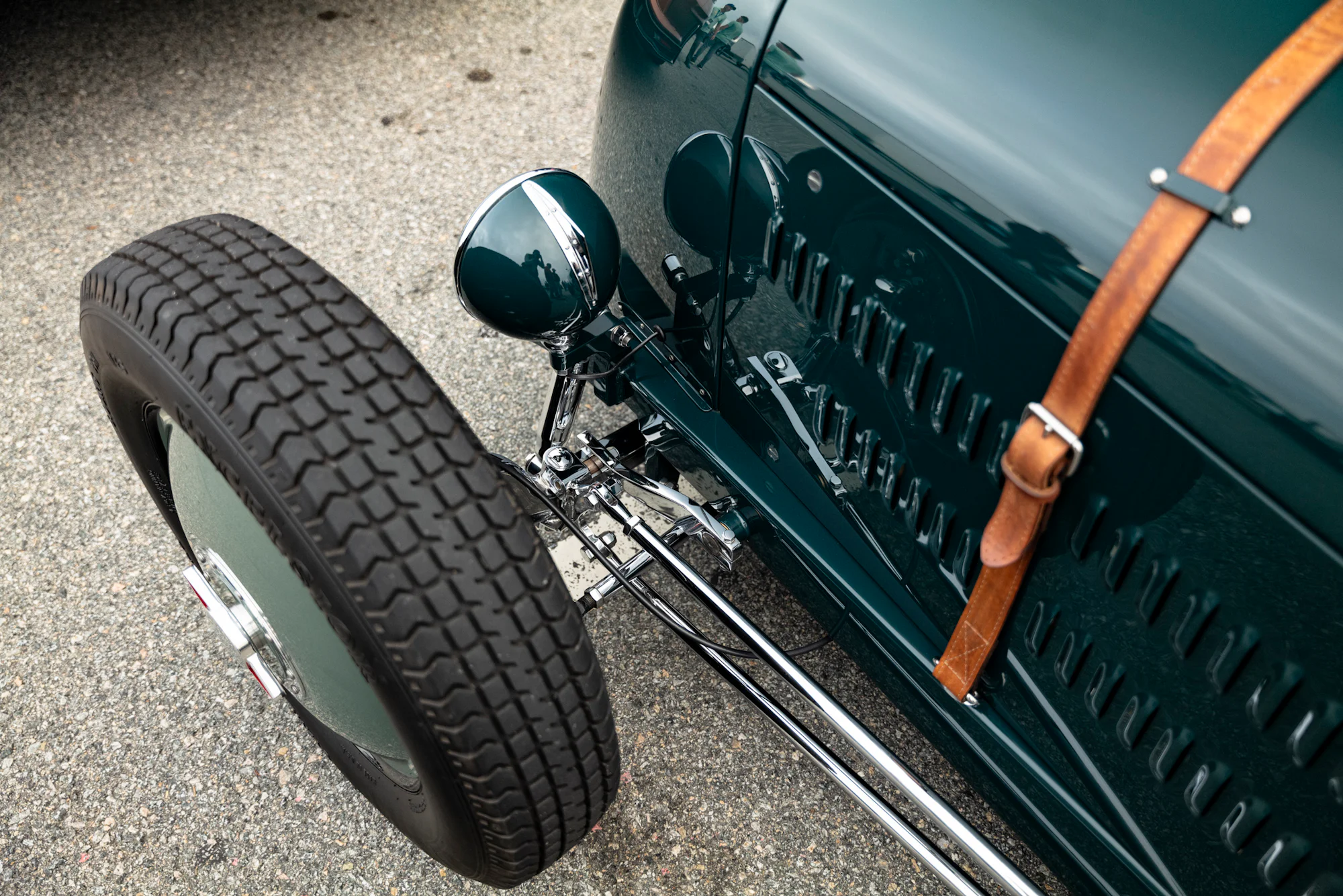 audrain tour d'elegance