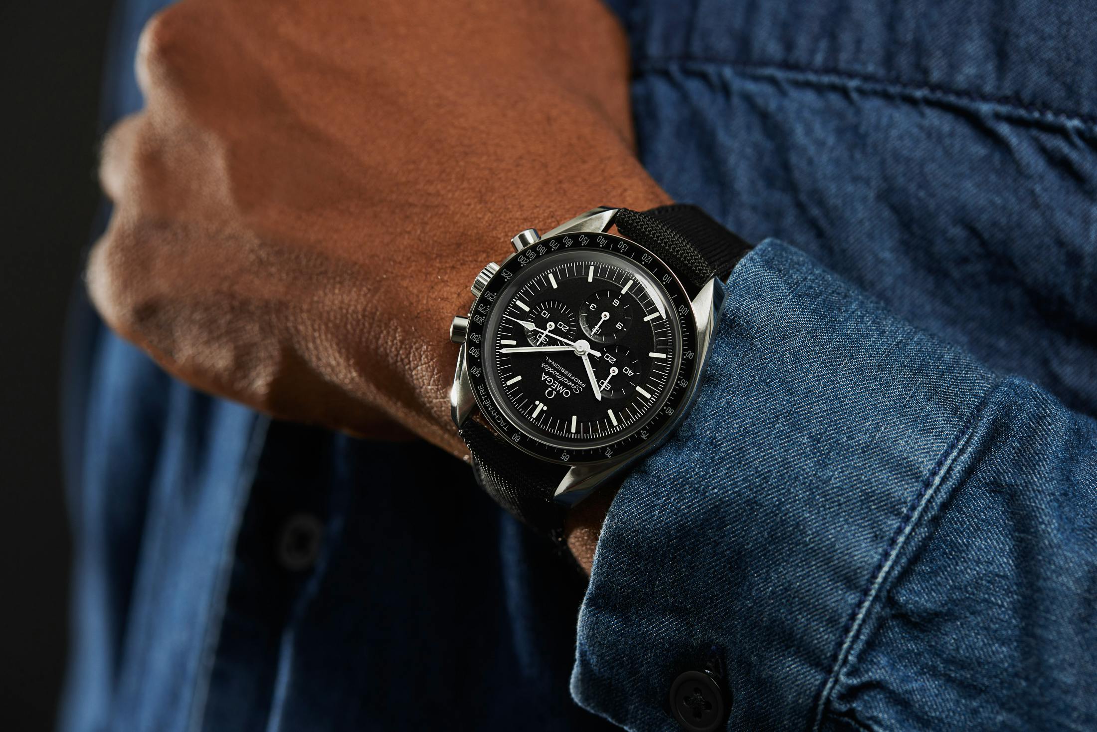 Speedmaster