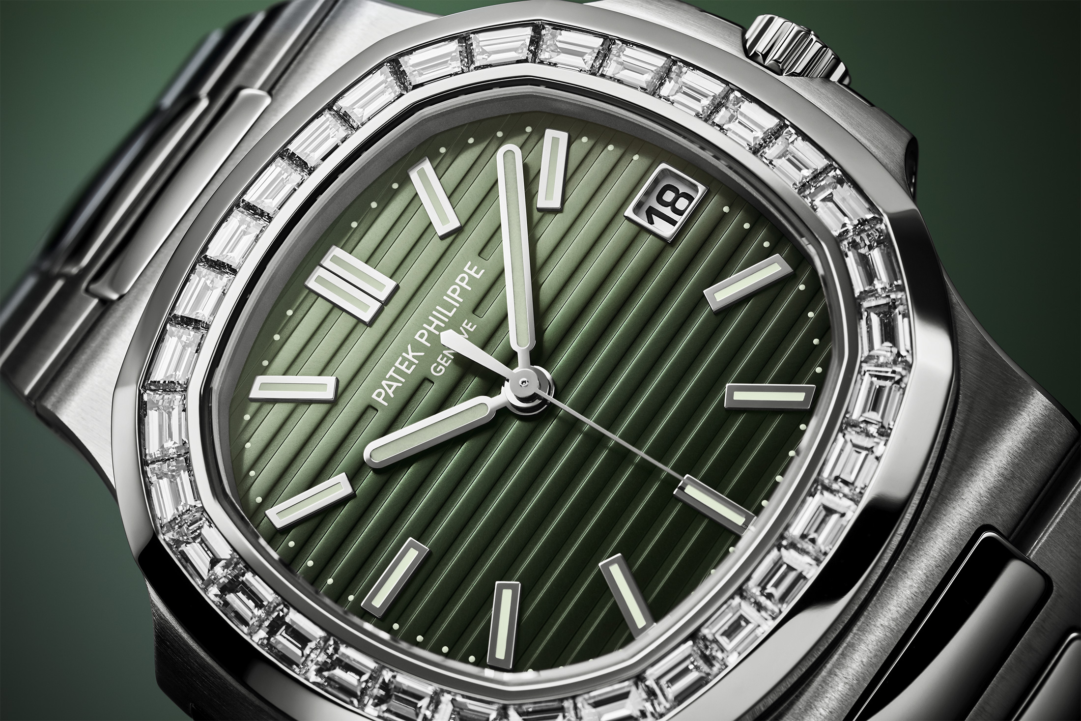 Patek philippe nautilus discount 5711 waiting list