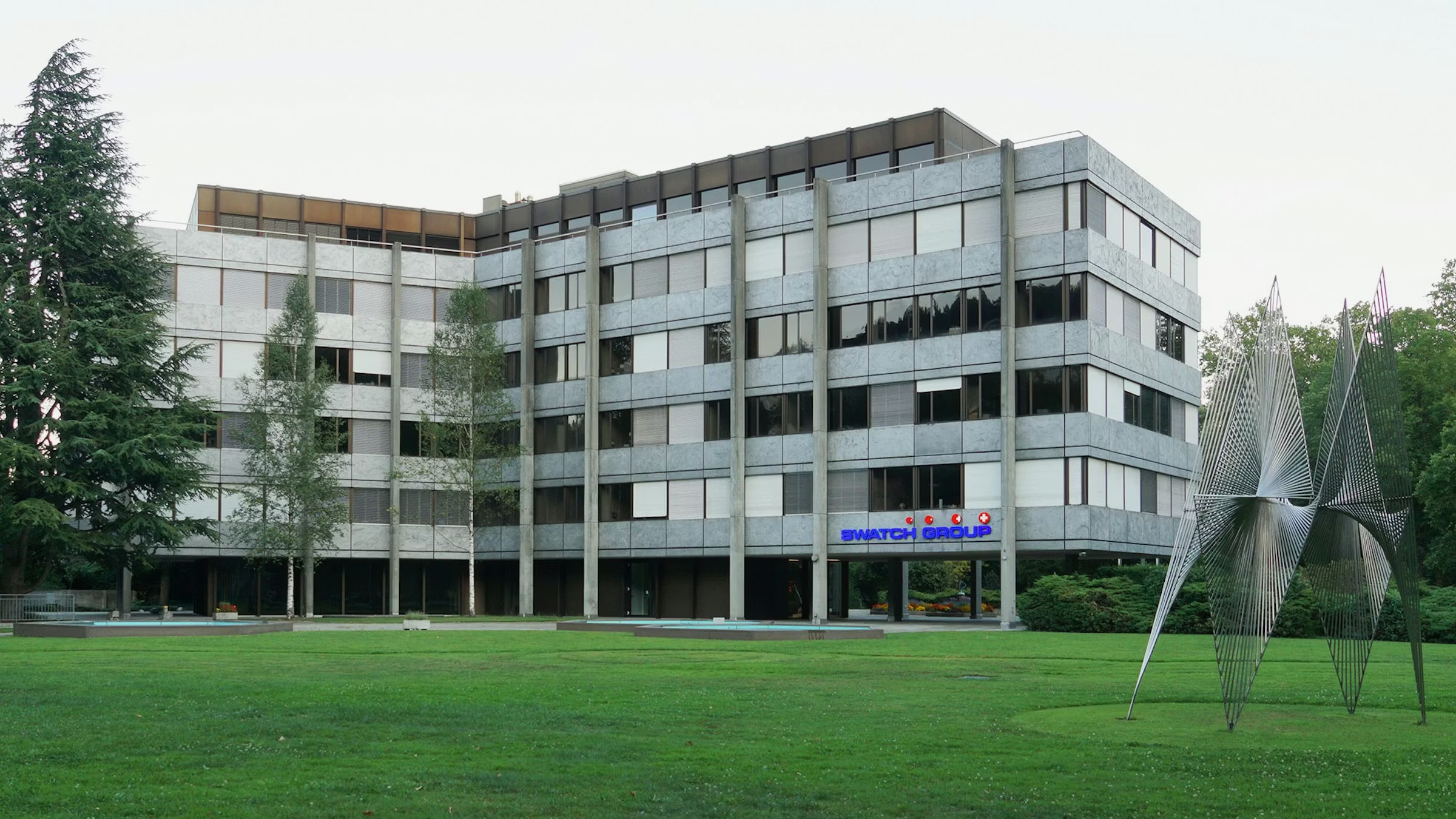 Swatch Group Criticizes Morgan Stanley Report, Claims Longines is Profitable and Tissot Sales Grew