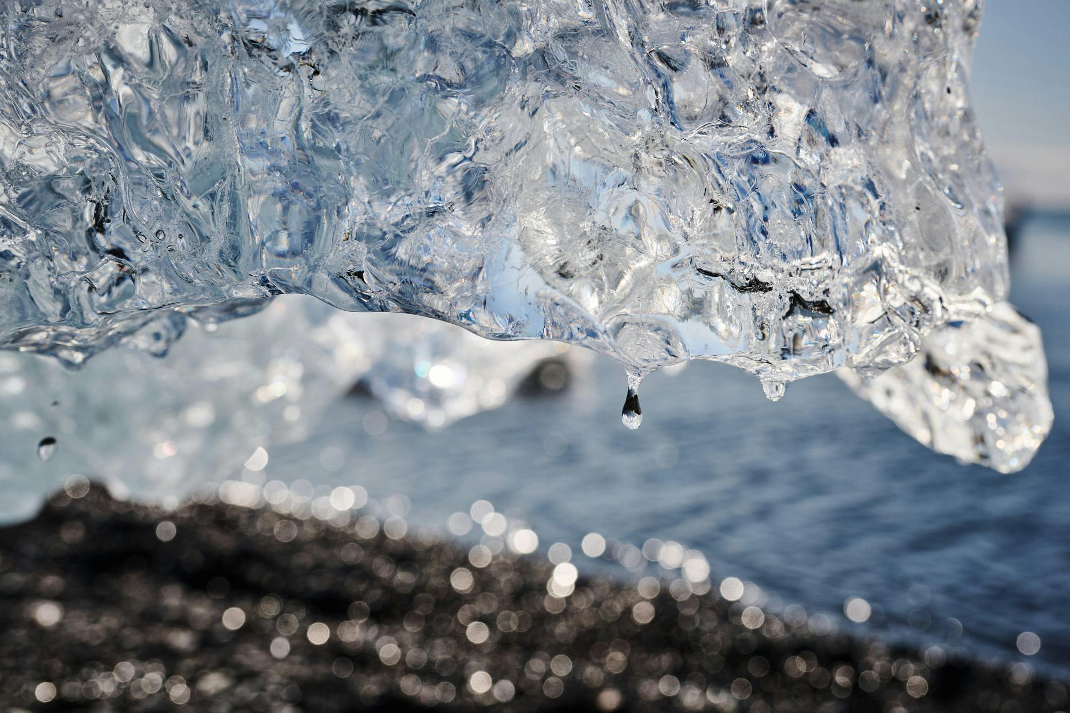 Diamond Beach