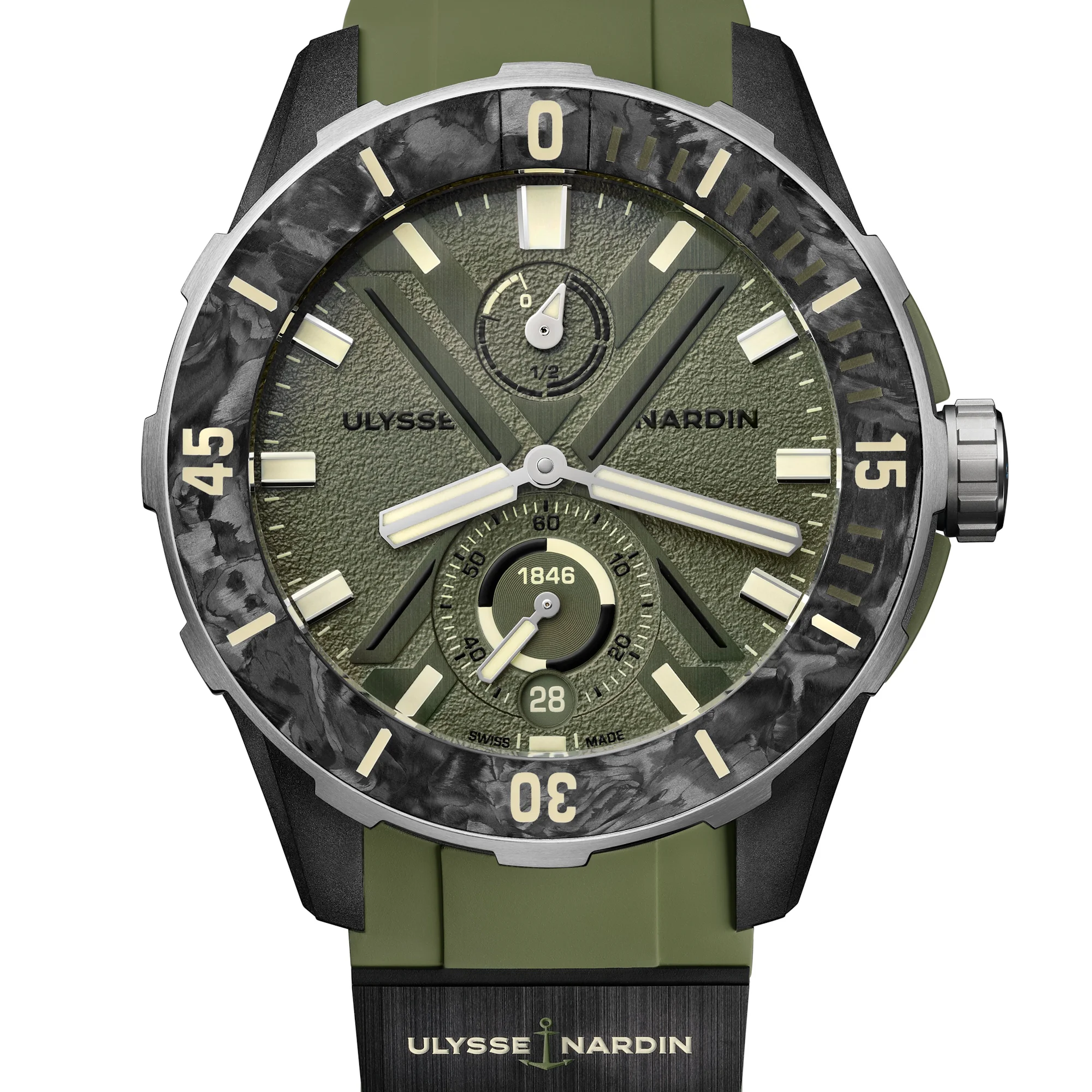 Ulysse Nardin