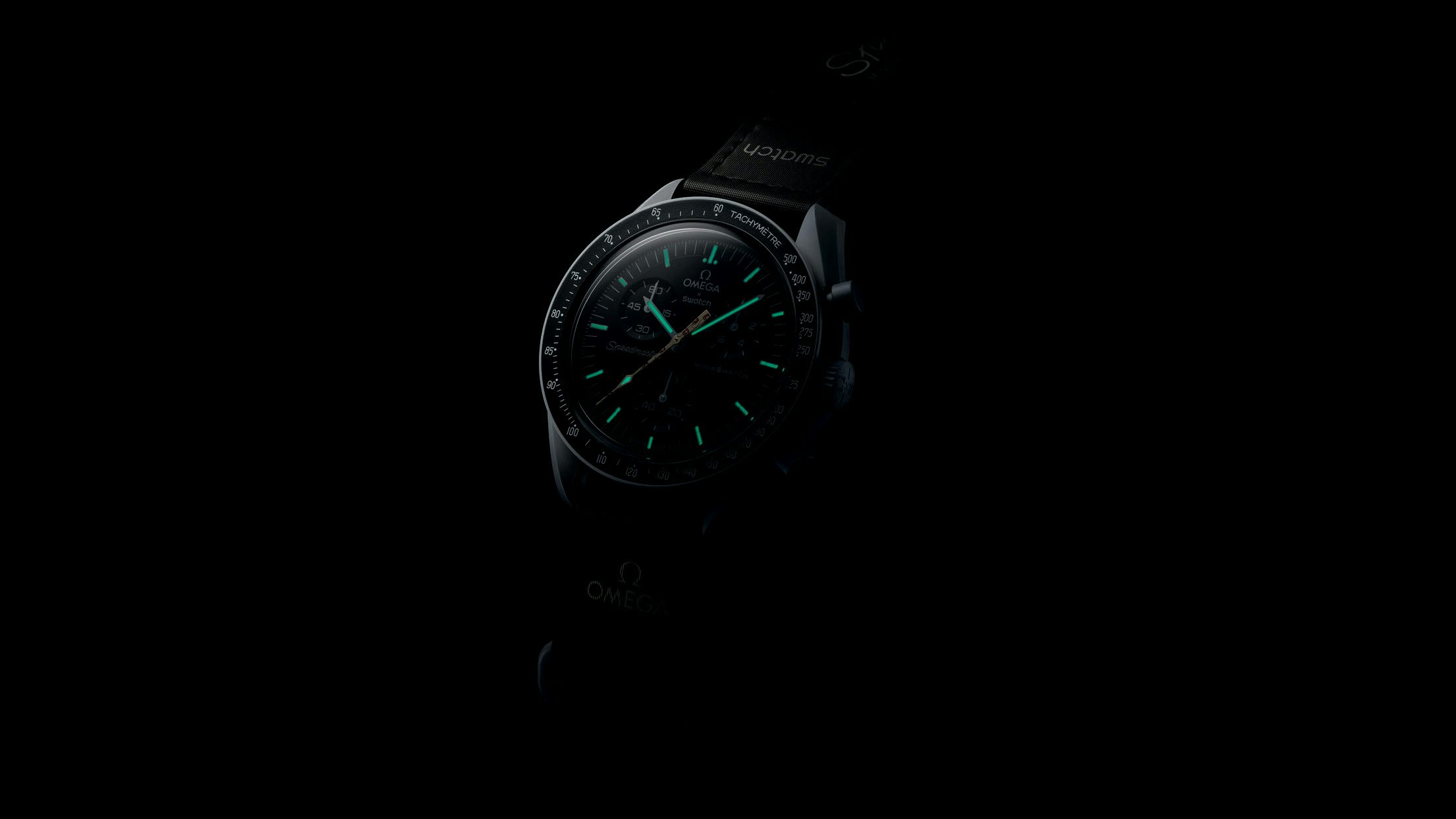 Swatch MoonSwatch: Everywhere You Can Still Buy the Omega MoonSwatch in  2023