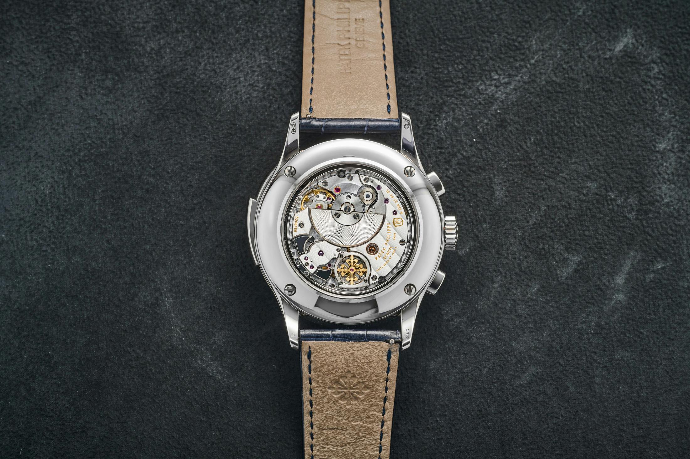 Patek Philippe 5308G