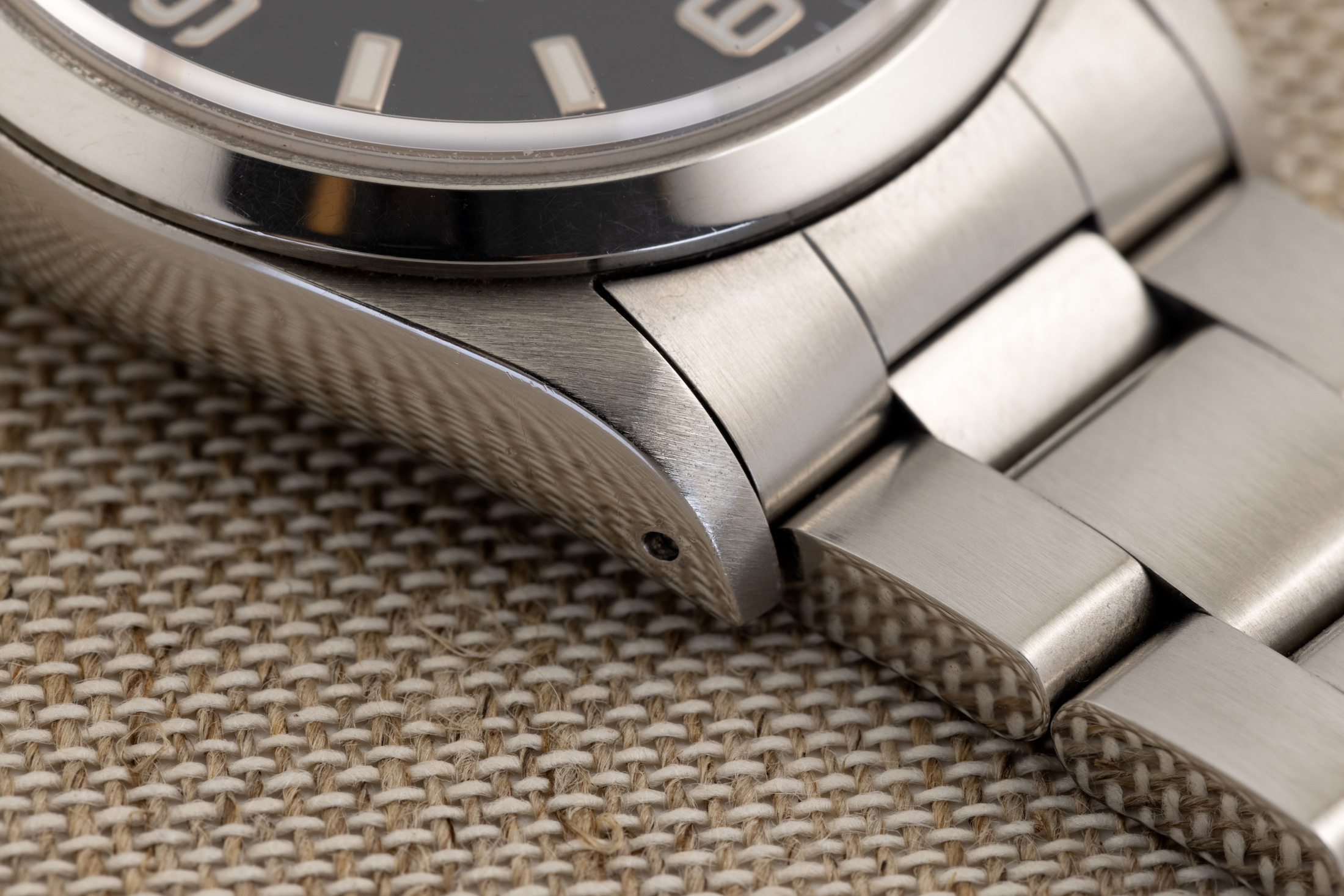 Rolex Explorer 14270