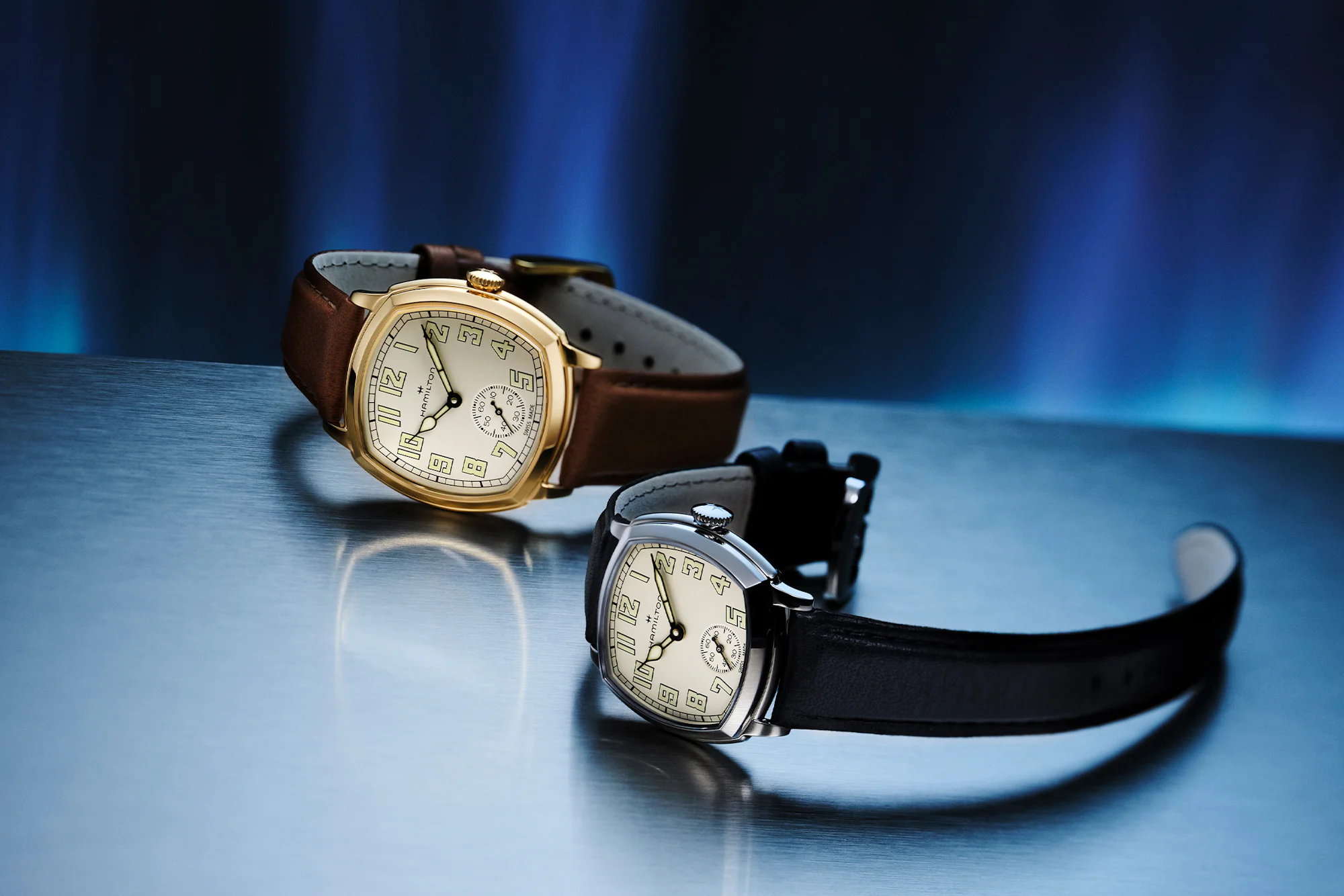 Hamilton American Classic Cushion