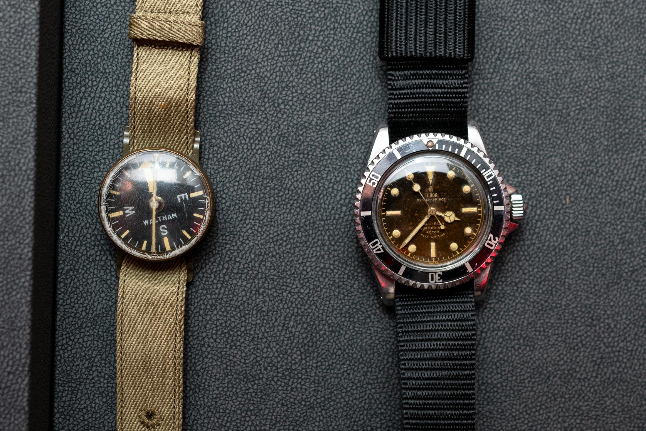 Tudor meetup in geneva 2026