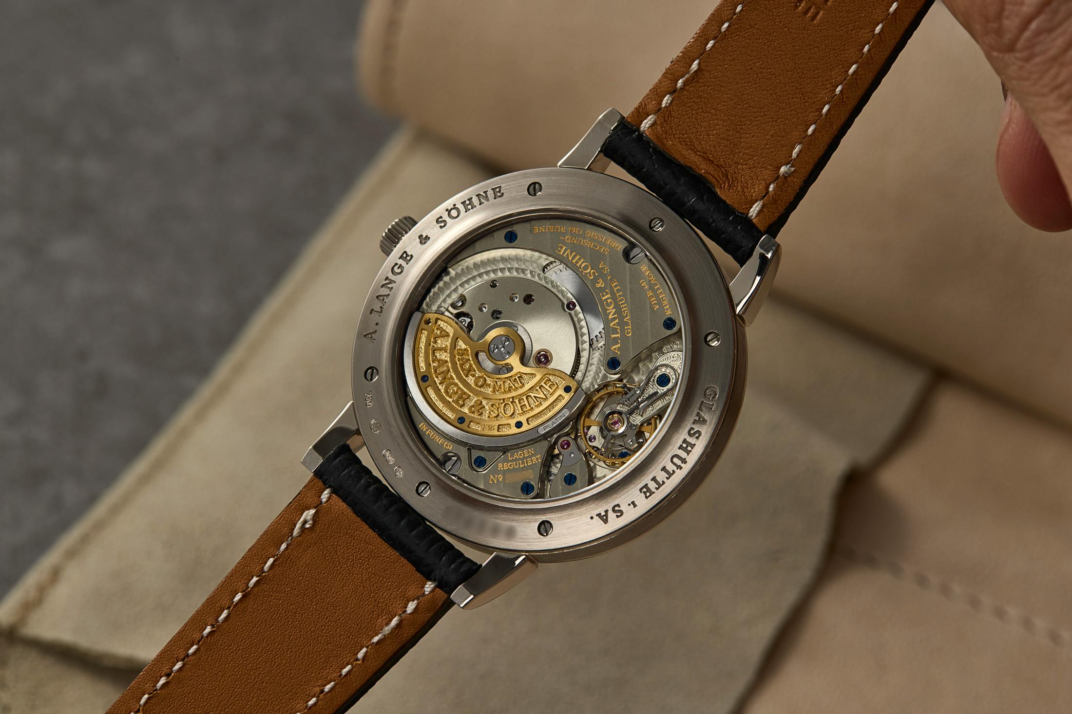 Lange