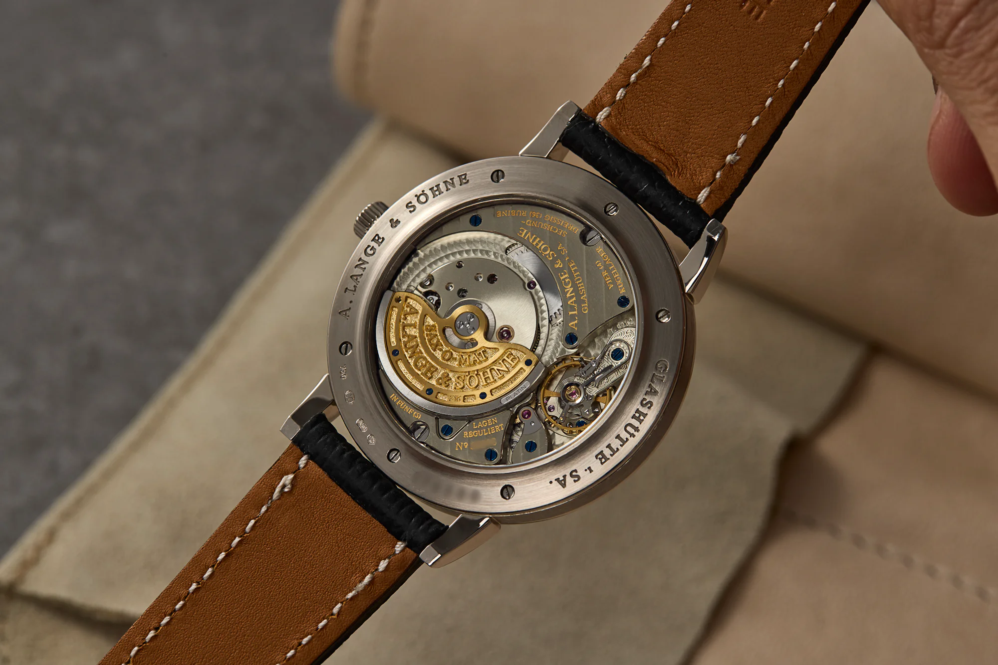 Lange