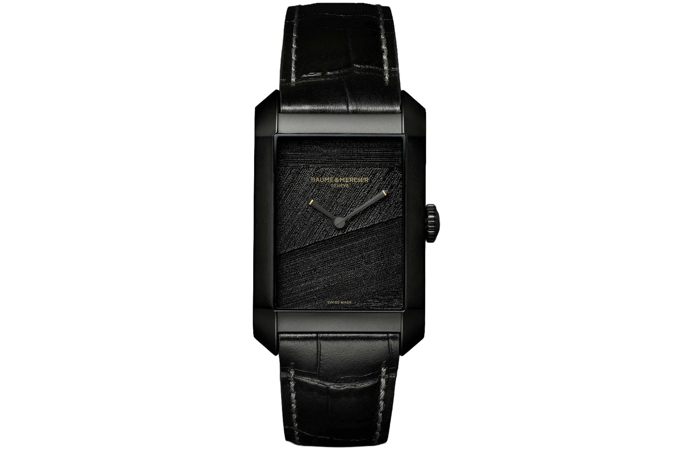 A Hamilton Cross Country, A Heuer Titanium Quartz, A Movado Super Sub Sea Chronograph, And More