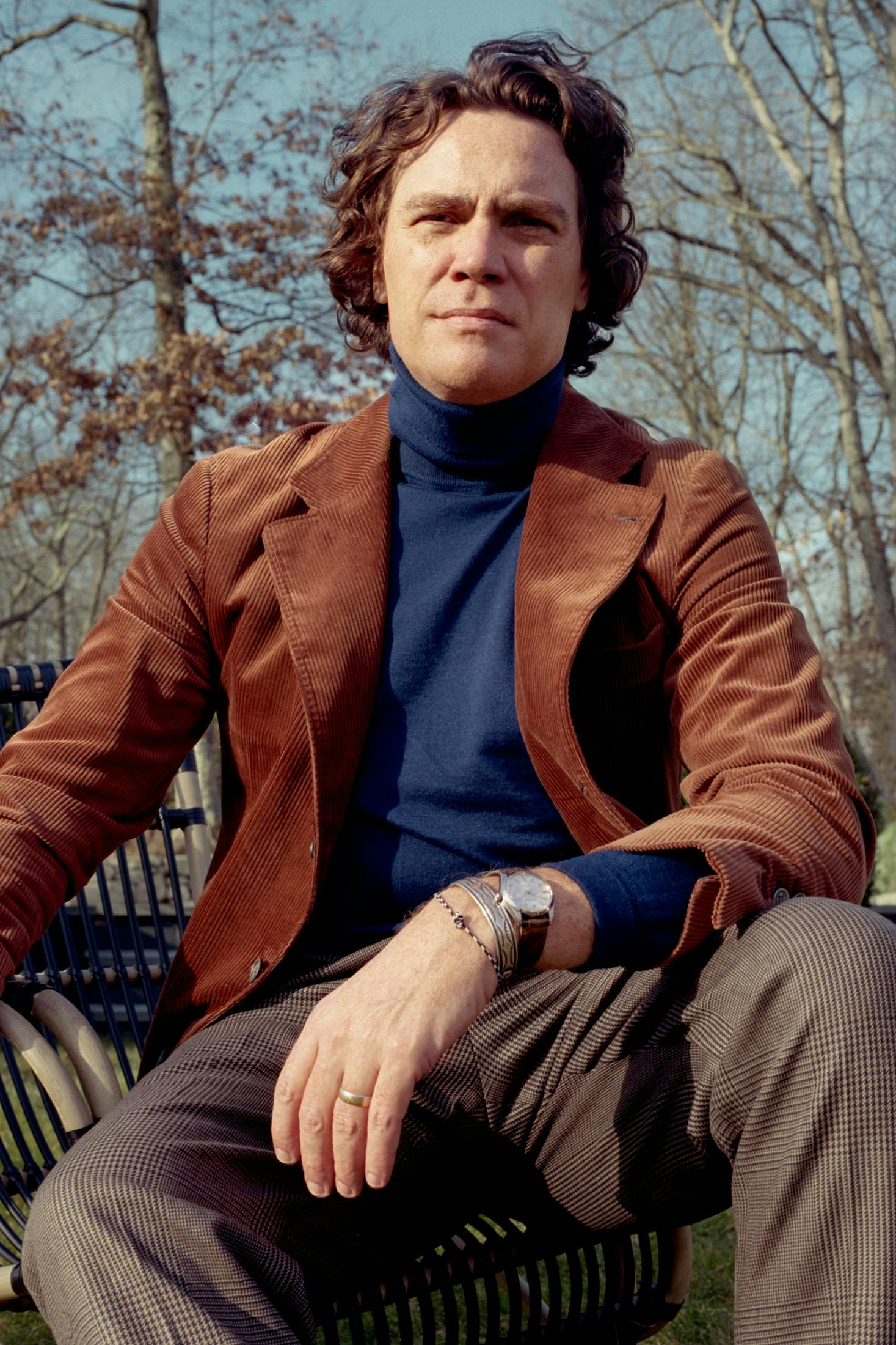 Jay Fielden On His Favorite Watch