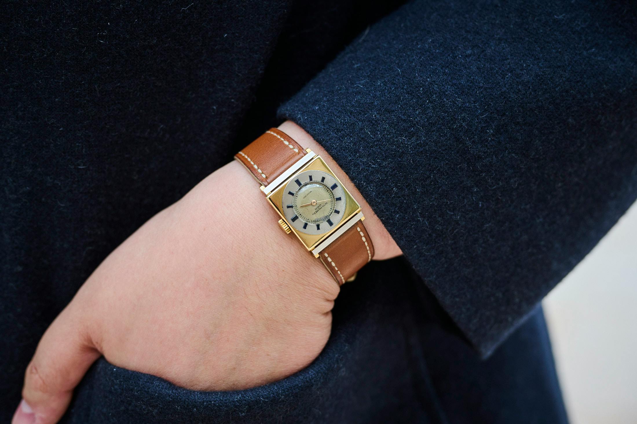Patek 