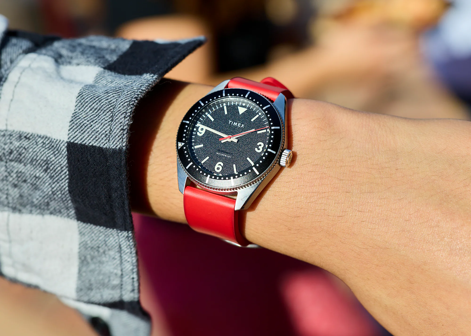 Oliver Smith Jeweler’s Annual Cars & Cigars