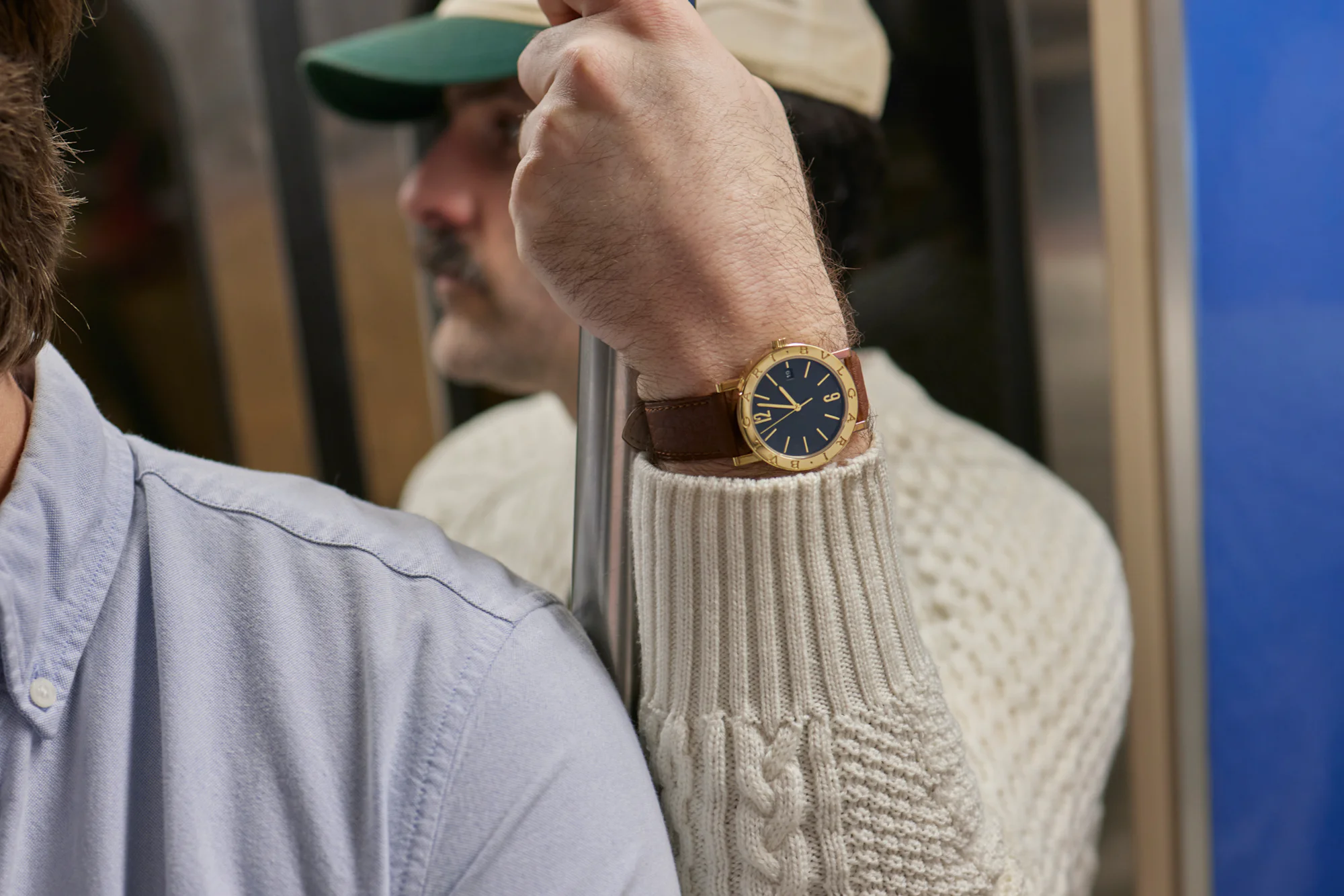 Bulgari Bulgari