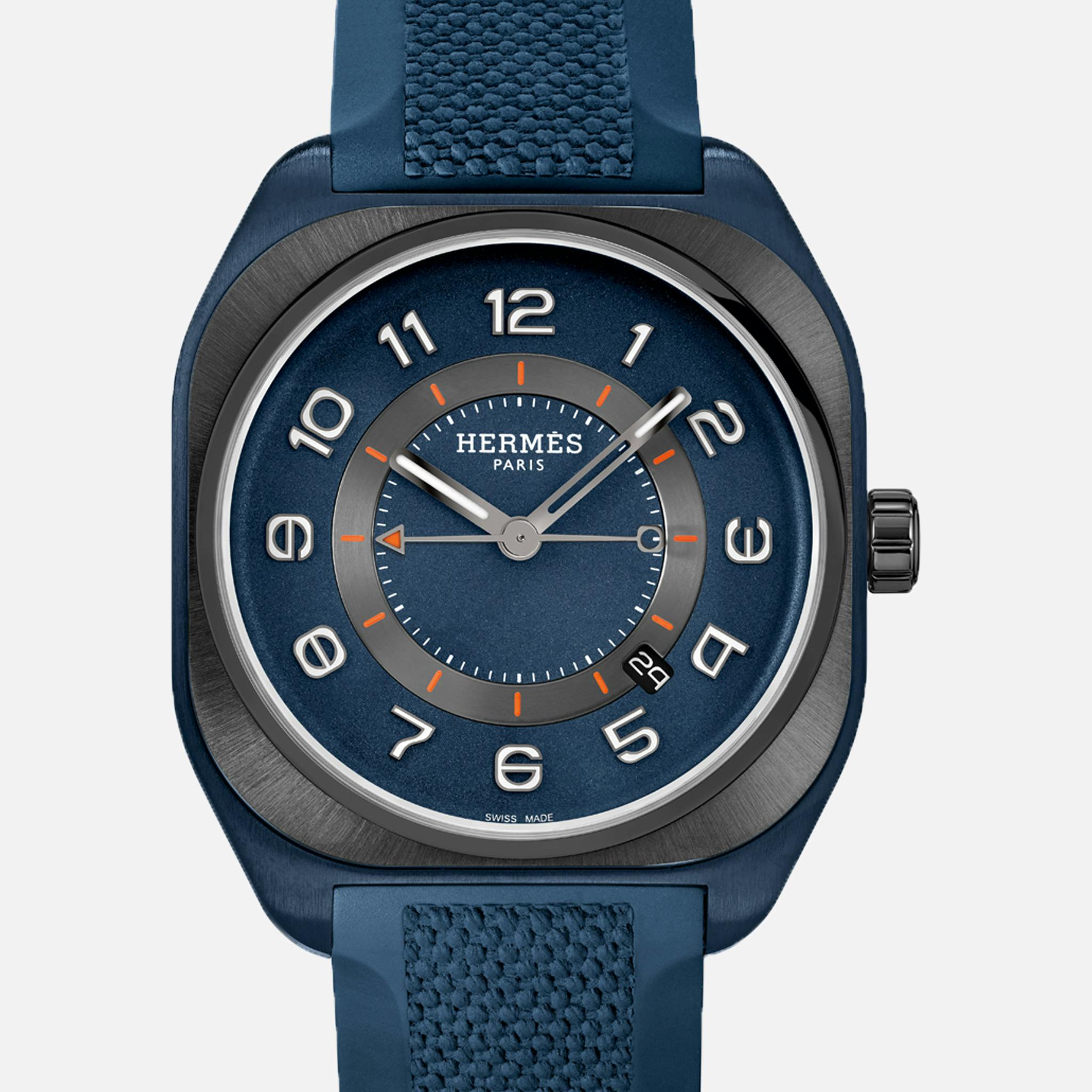 Hermès H08