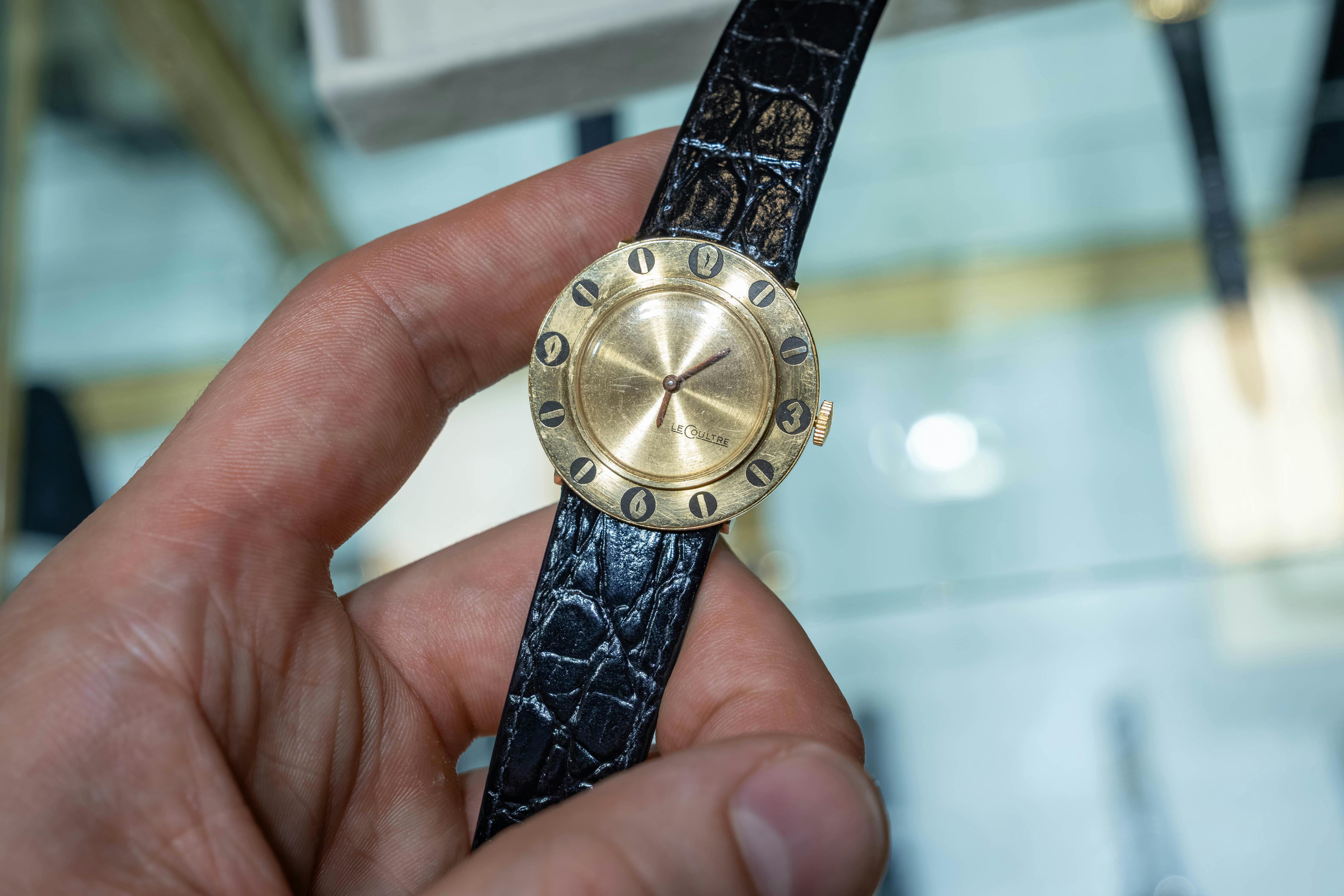 lecoultre