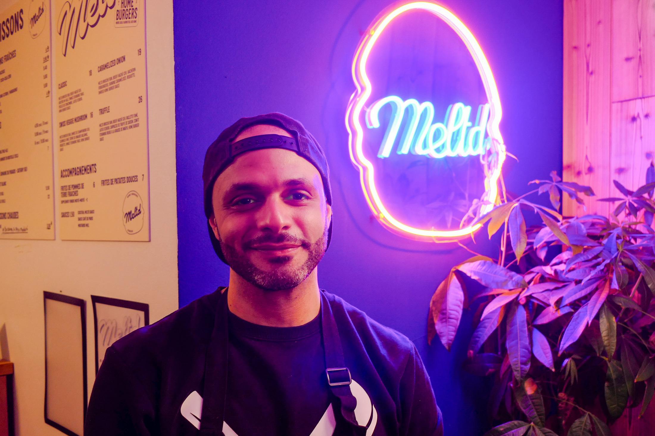 Courtesy of Coffee Up. 