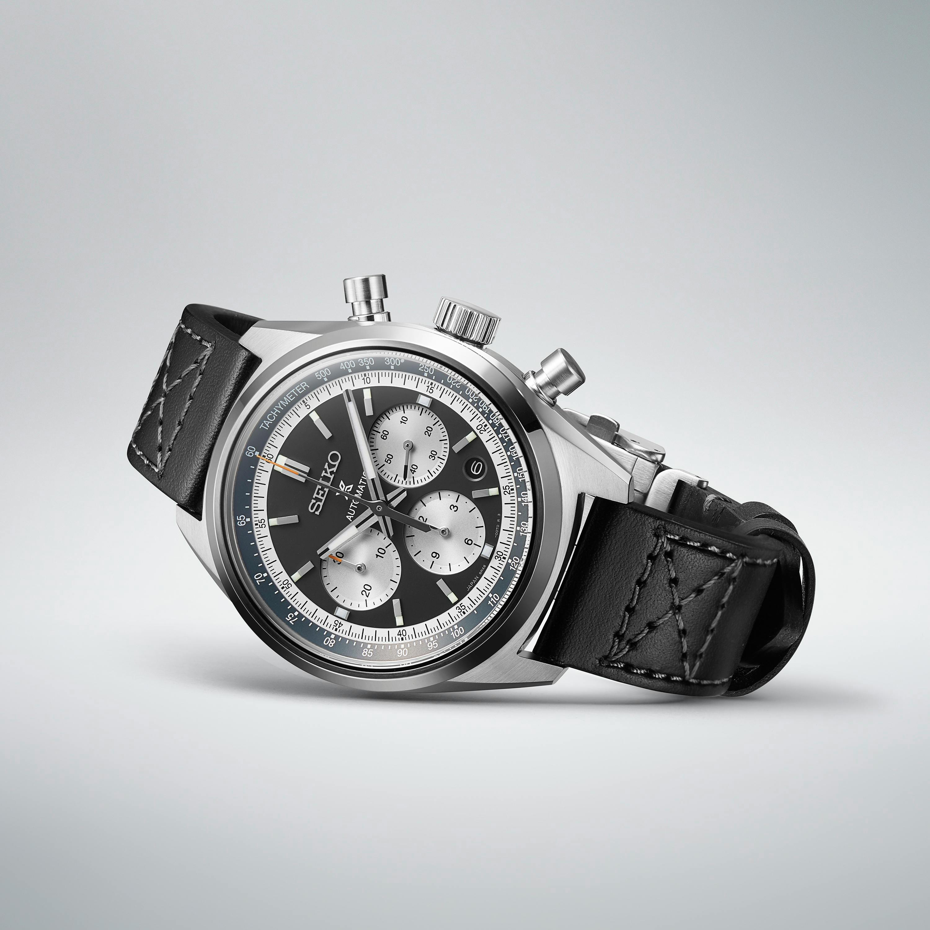 seiko speedtimer 2023 srq047