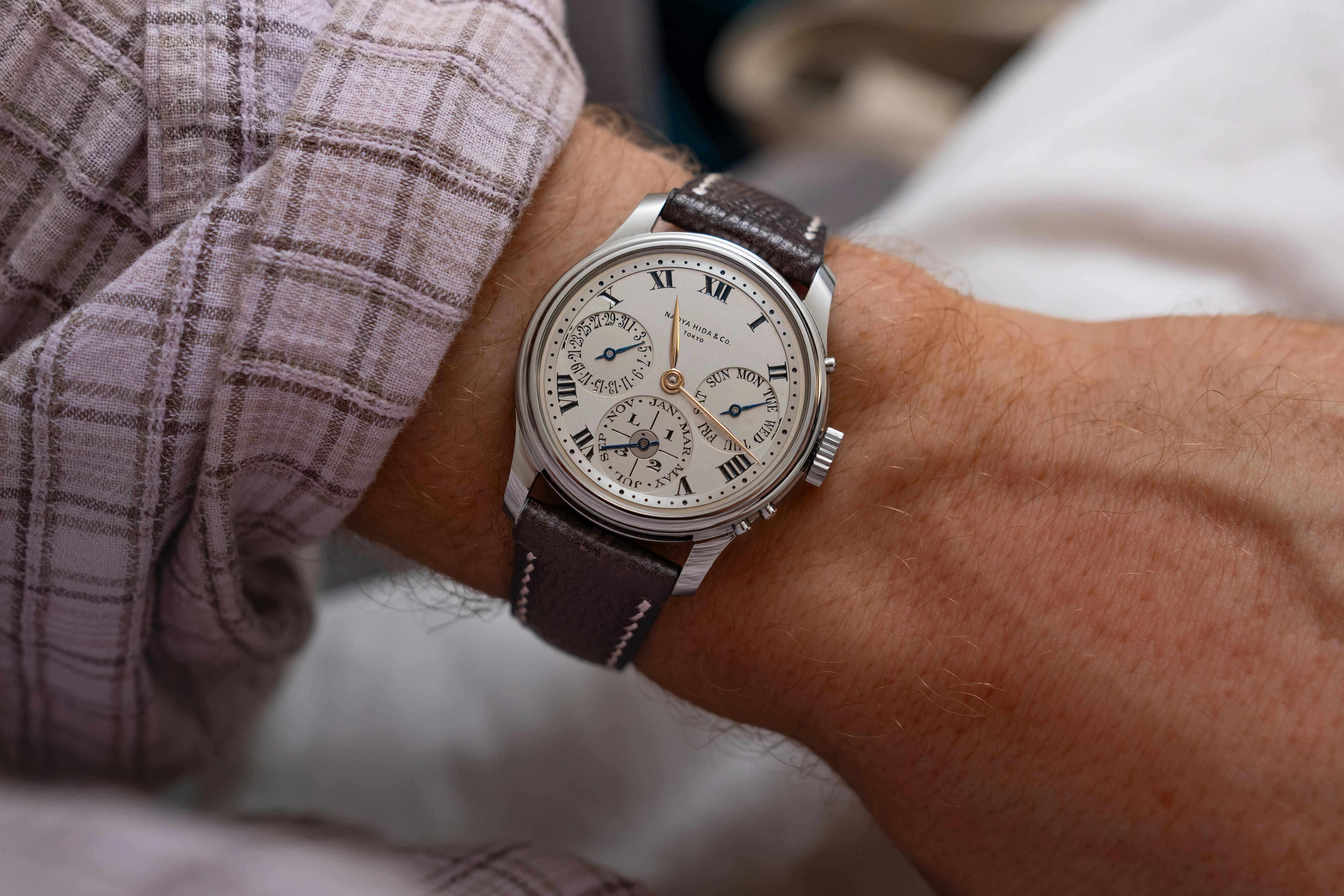 Photo Report: Geneva Watch Days 2026