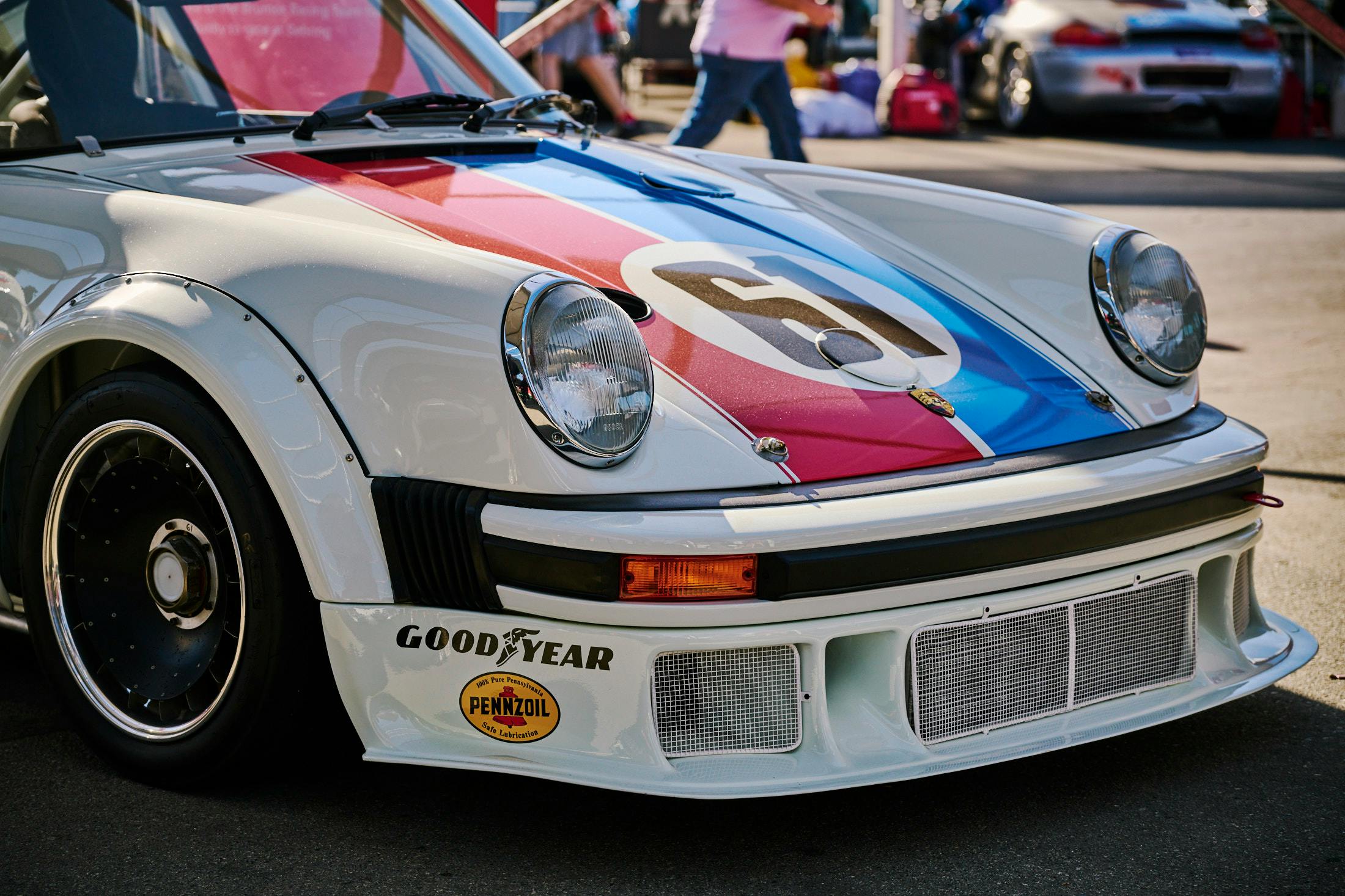 Rennsport Reunion 7