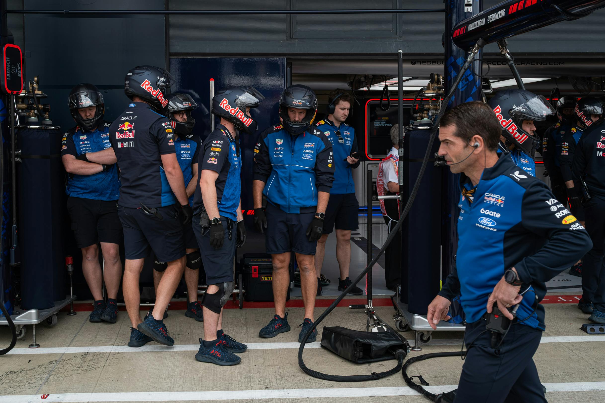 2026 Silverstone British Grand Prix