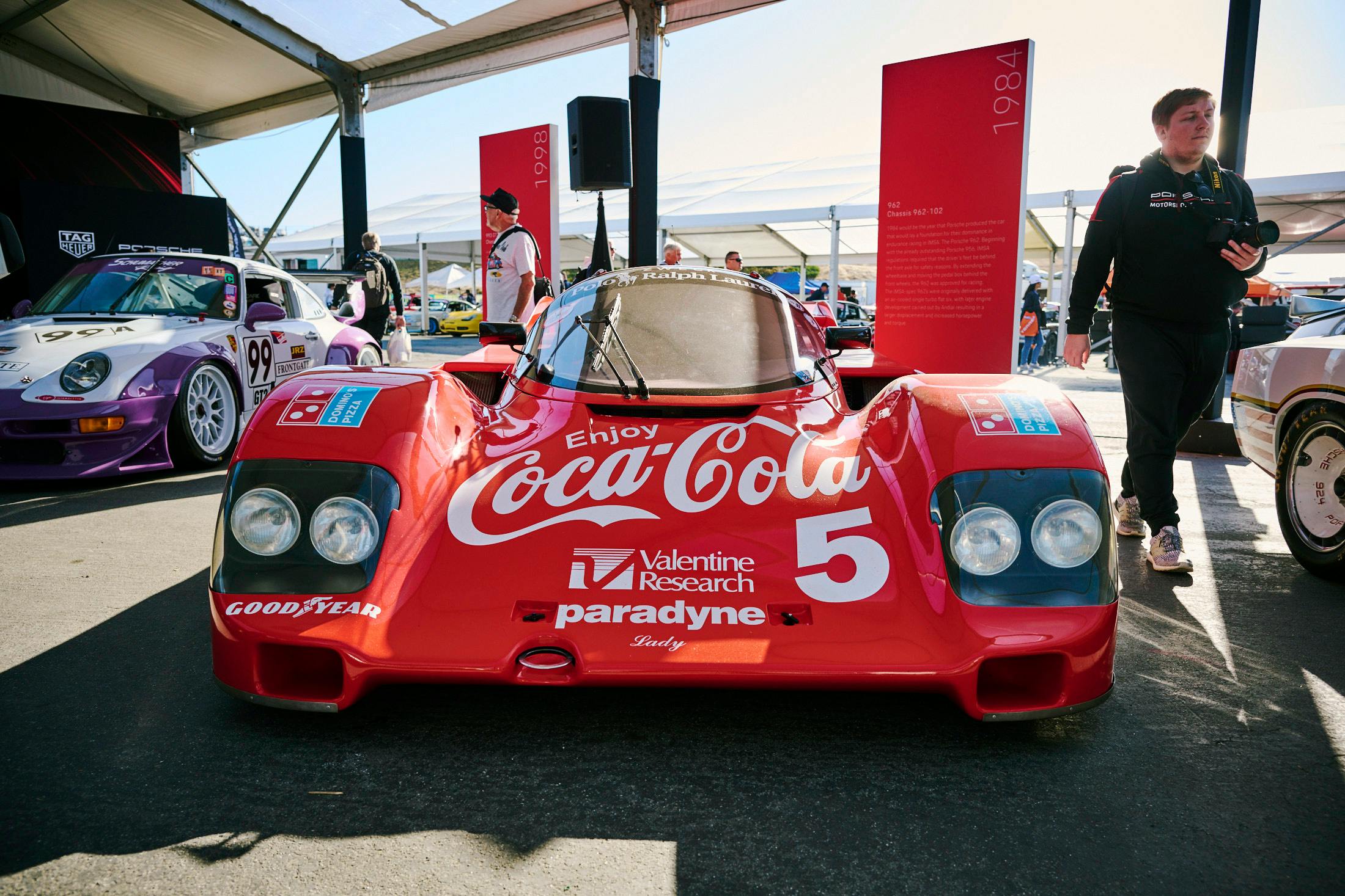 Rennsport Reunion 7