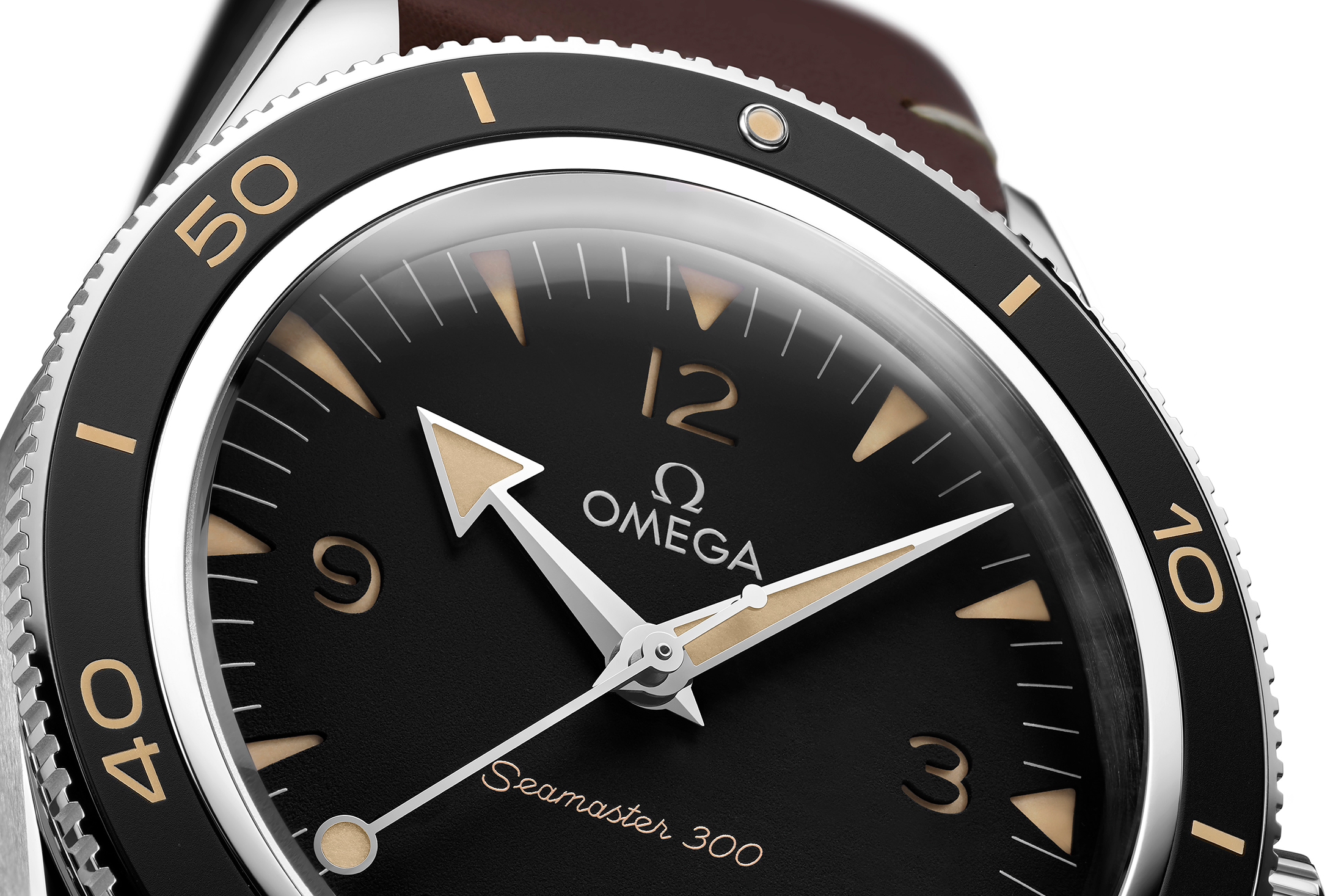 omega seamaster 300 hodinkee