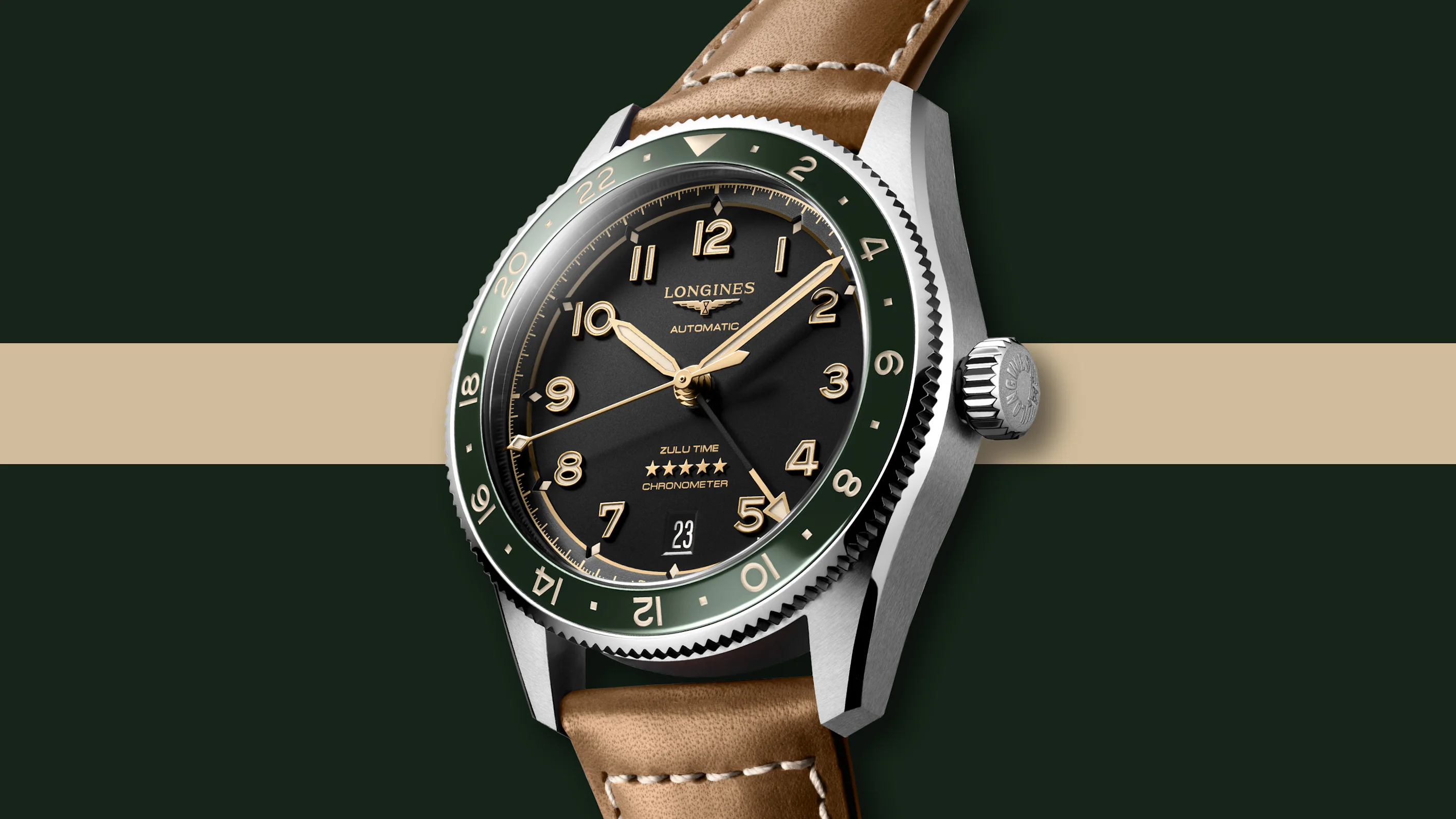 Introducing The Longines Spirit Zulu Time 39 introducing-the-longines-spirit-zulu-time-39
