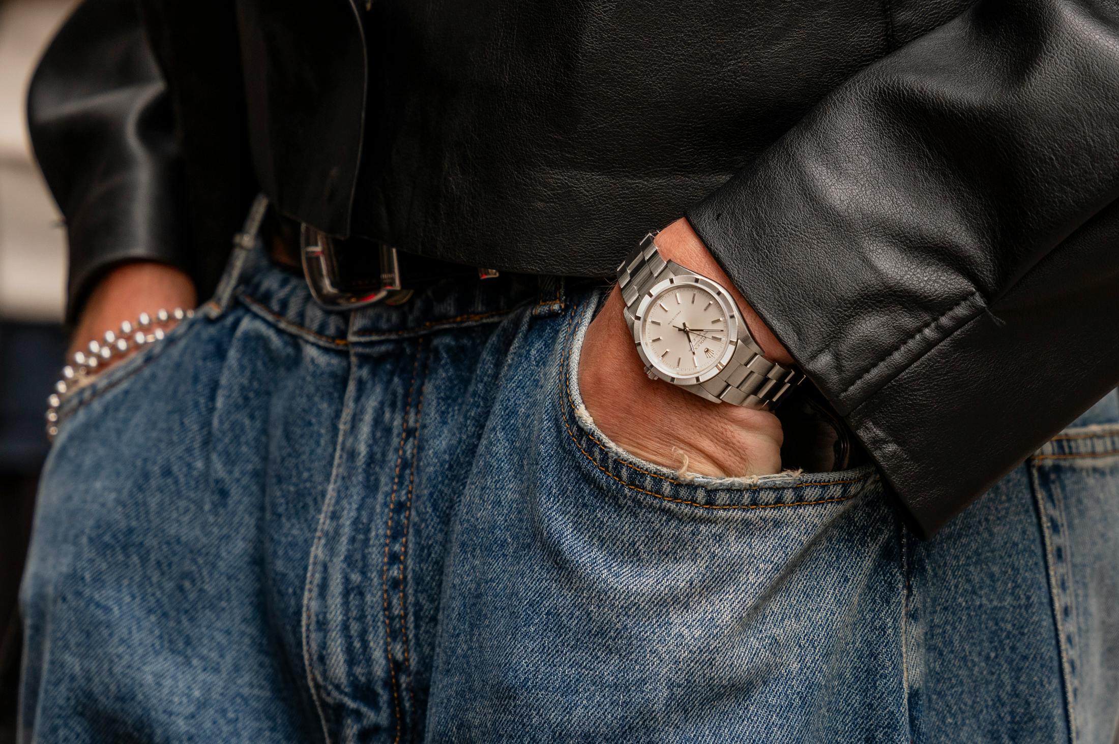 Paris Fashion Week 2025