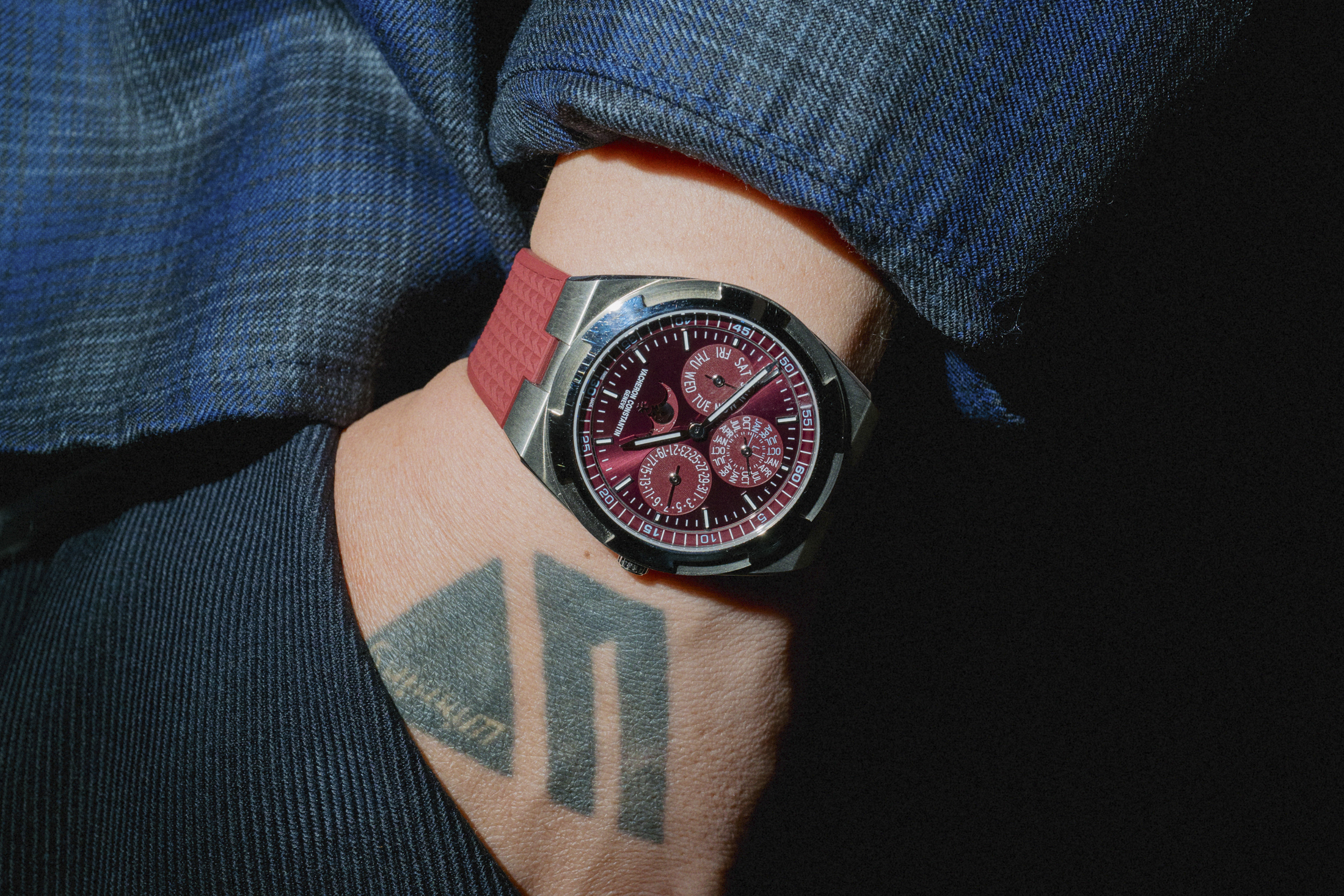 UBS House of Craft 2025 - Day 2